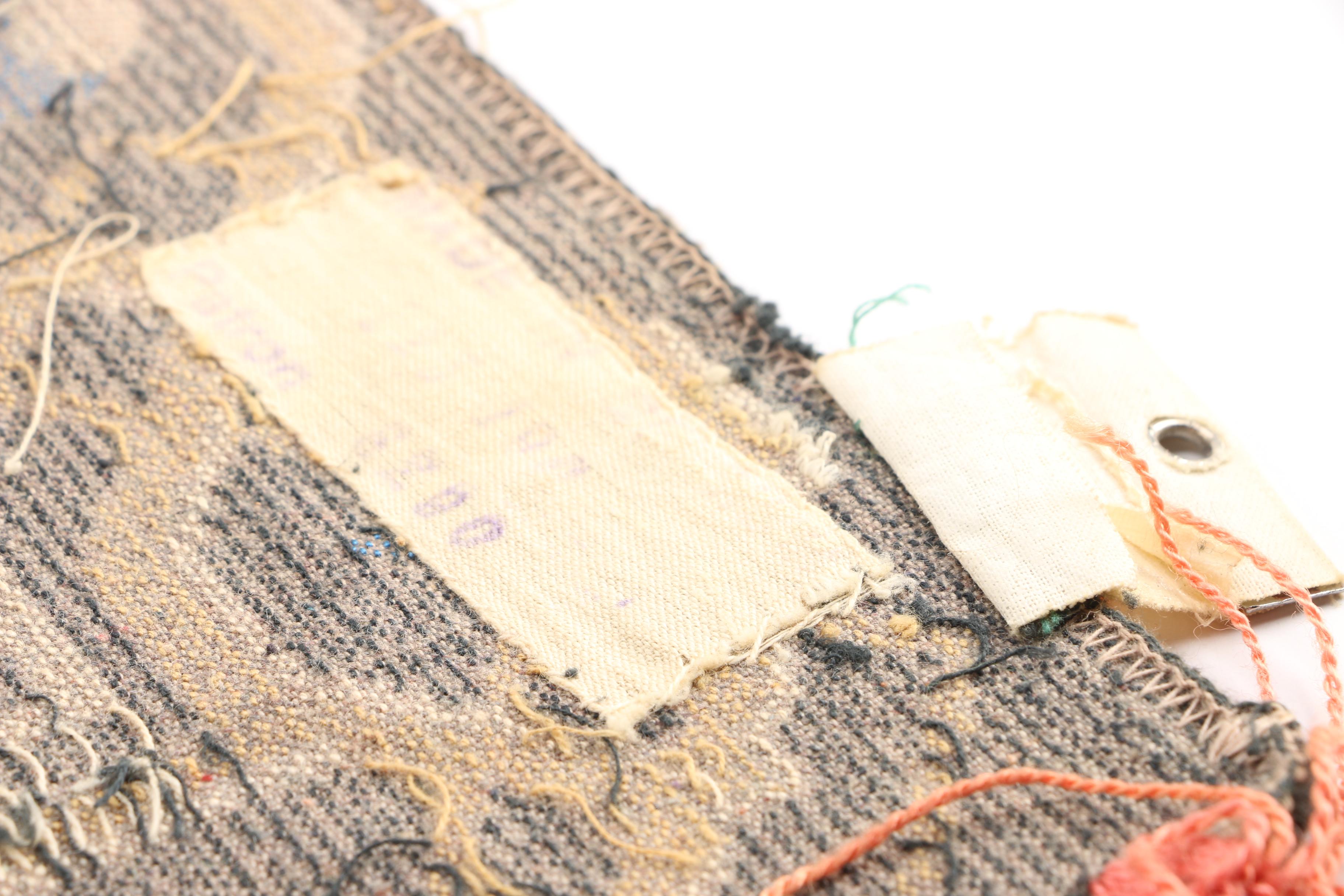 Machine-Made Tapestry / Rug