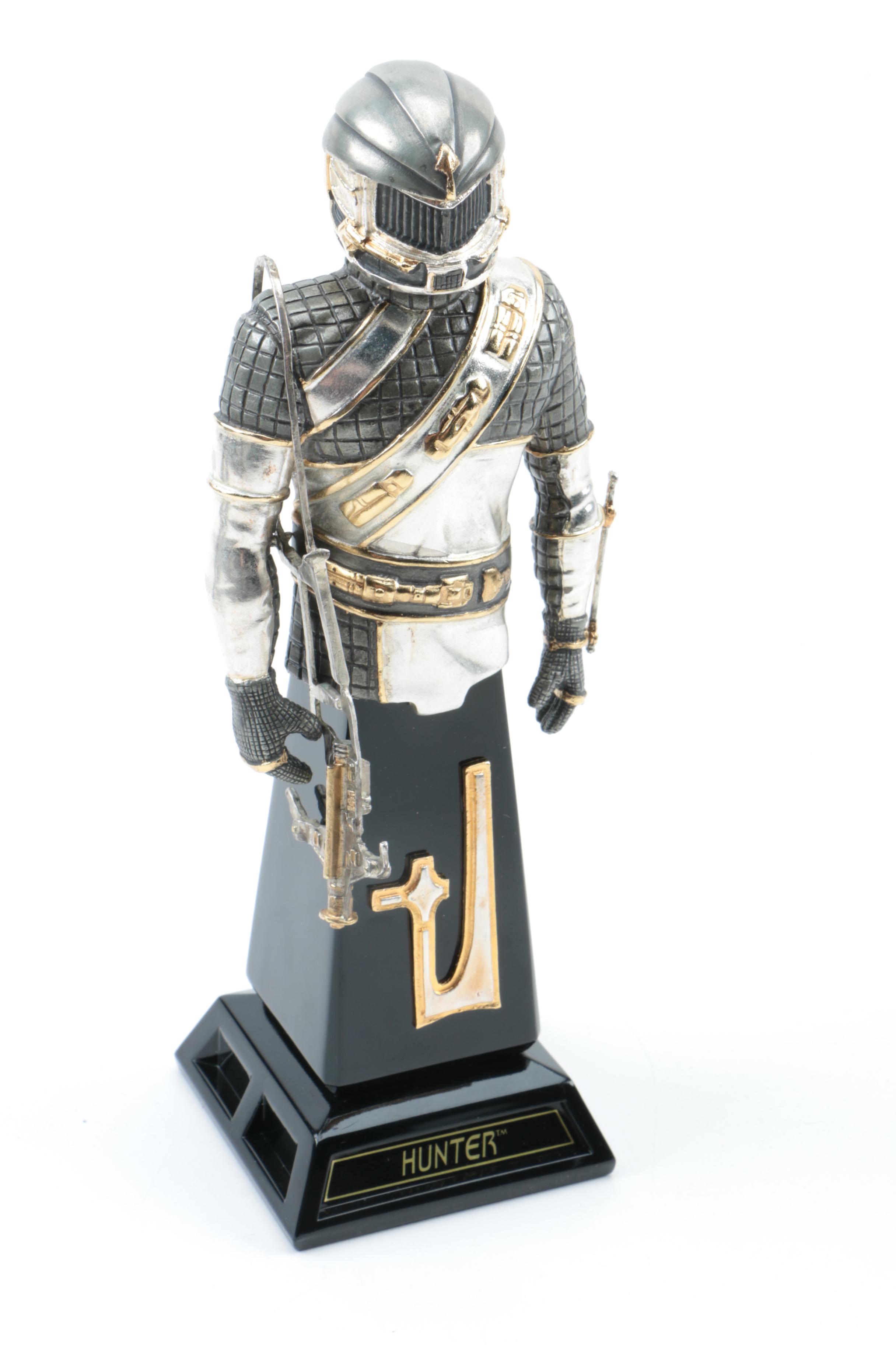 Star Trek "Armor of the Galaxy"