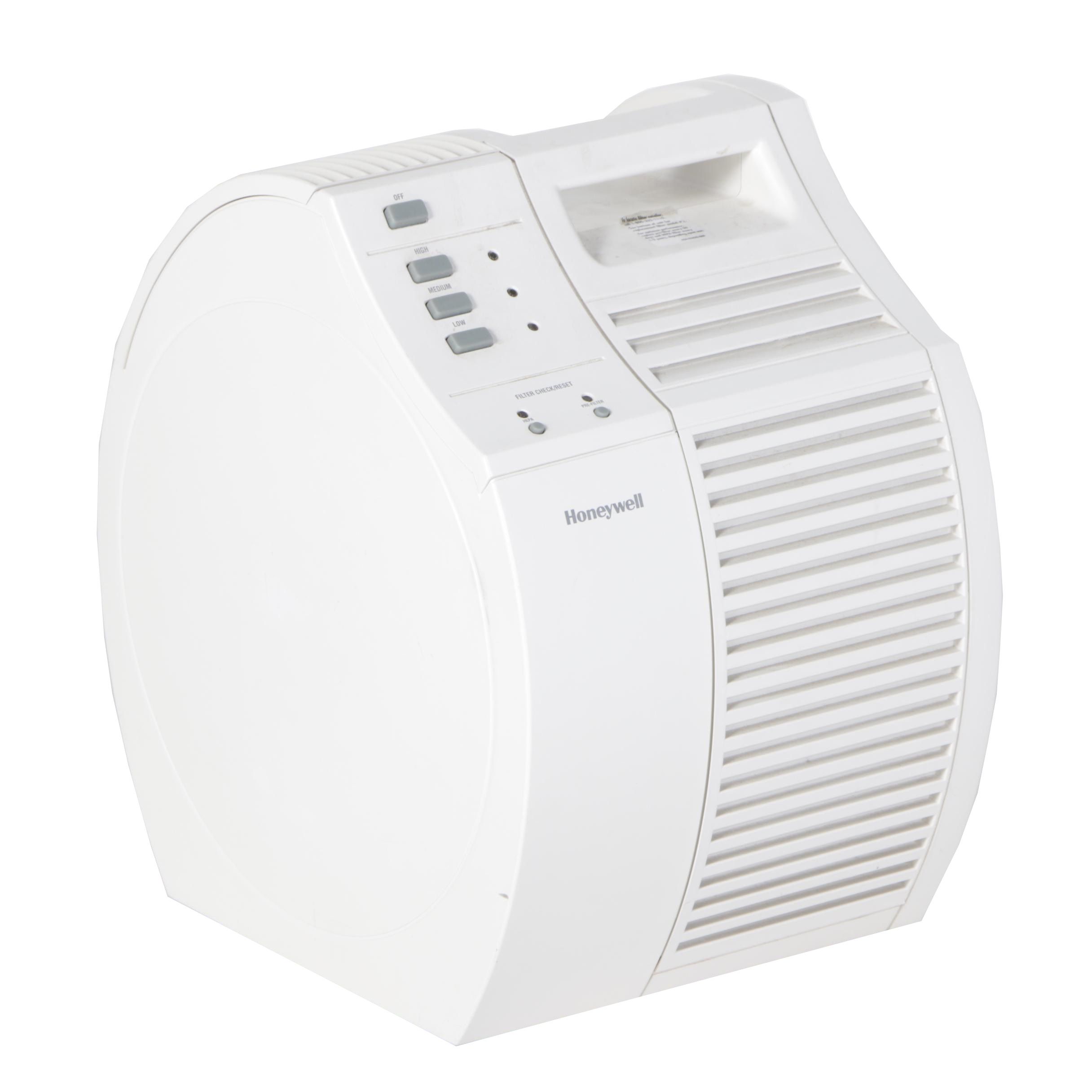 Honeywell HEPA Air Cleaner