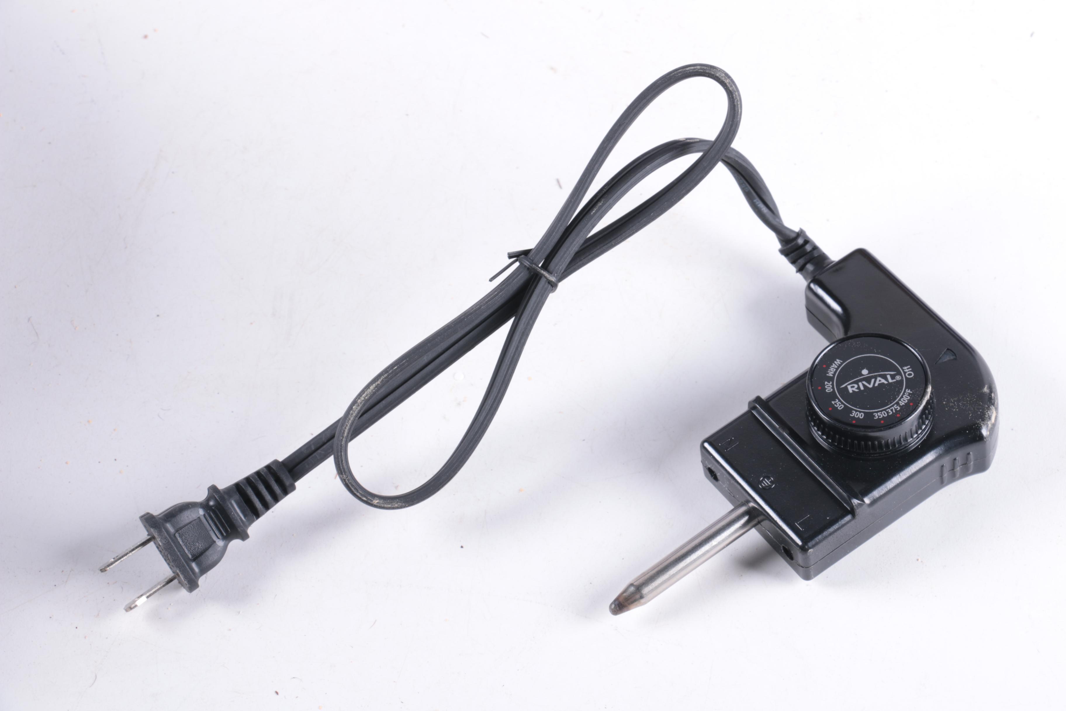 Rival Electric Skillet