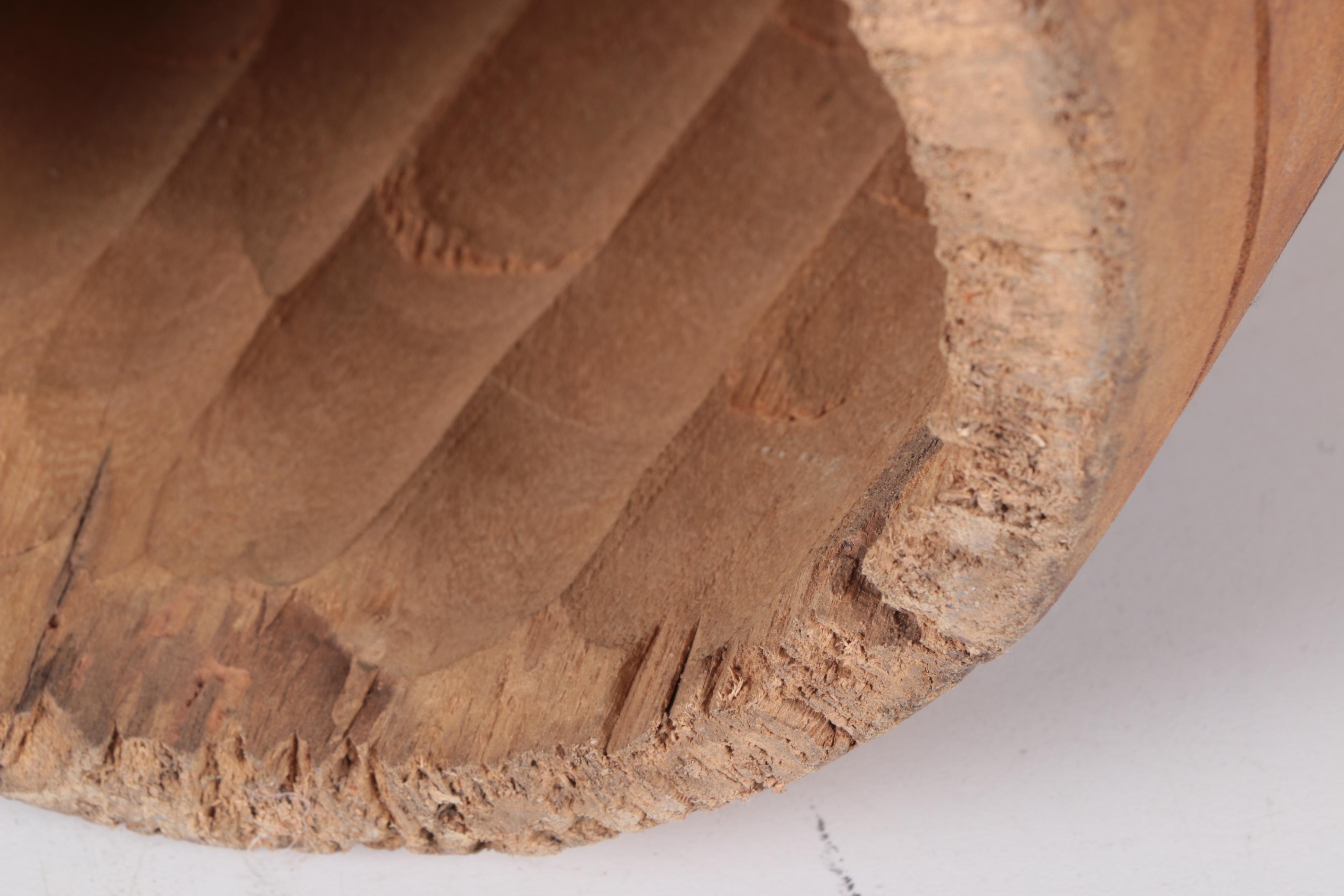 African-Style Kpanlogo Drum