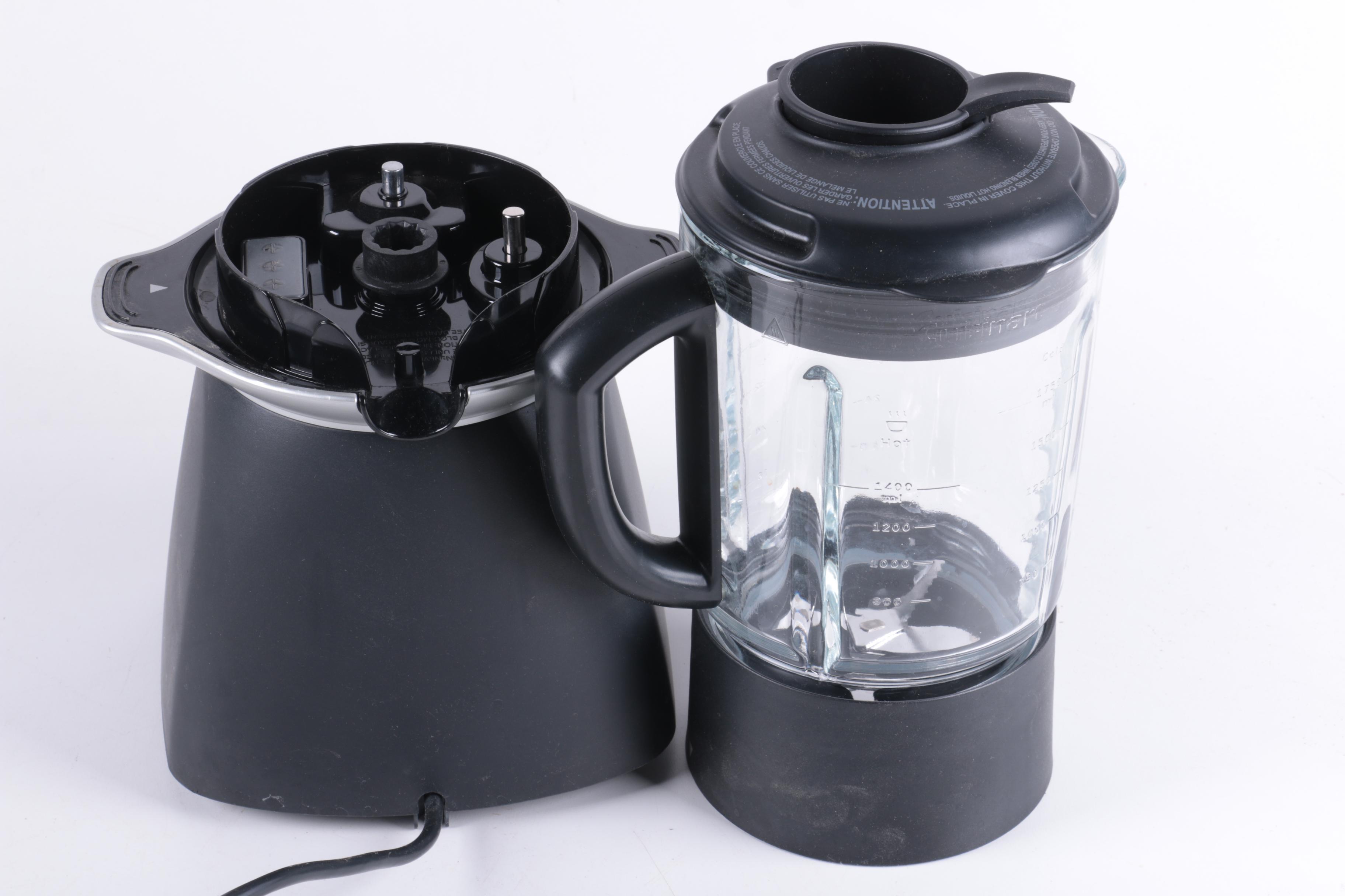 Cuisinart SBC-1000 Blender