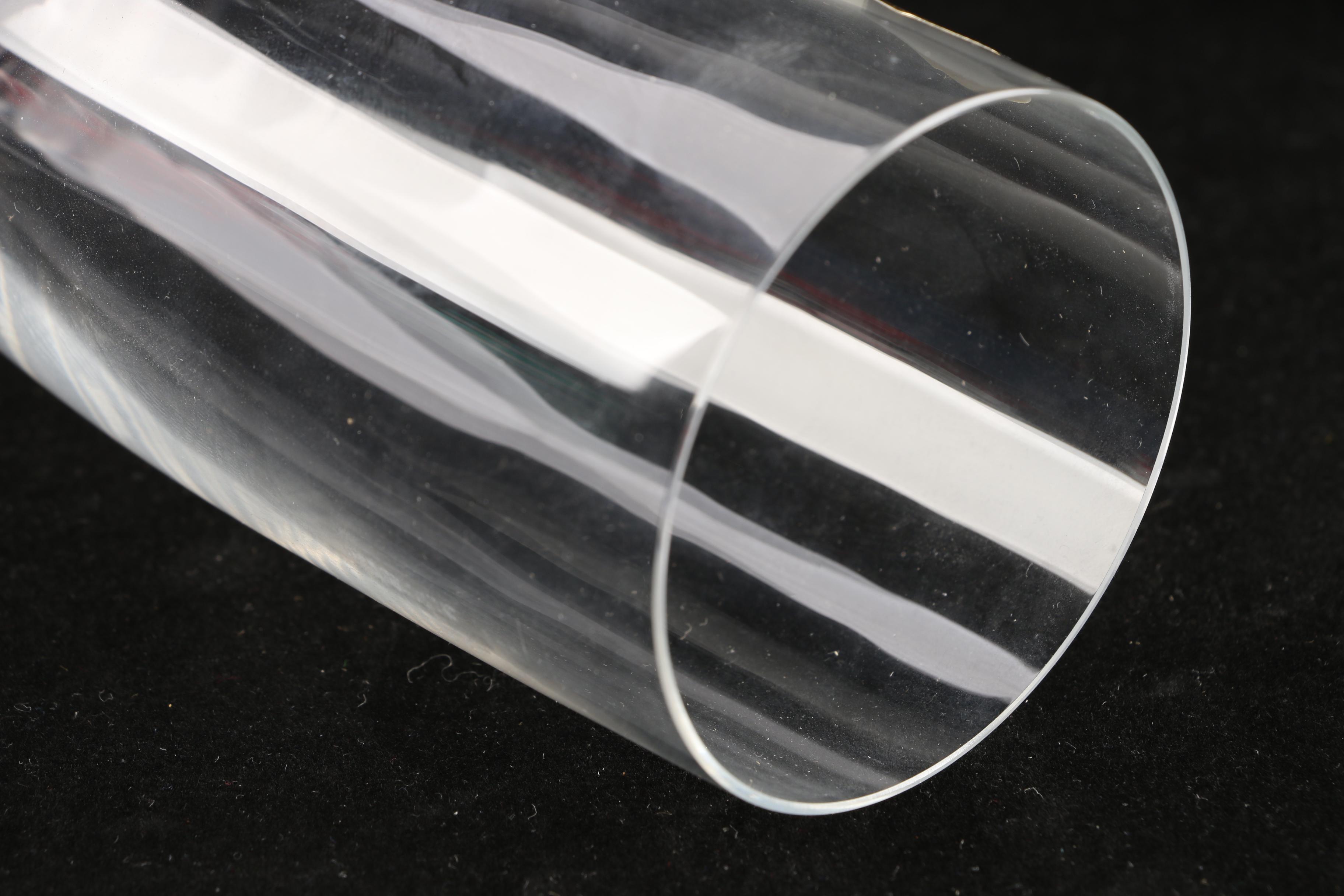 Bohemia Glass Champagne Flutes