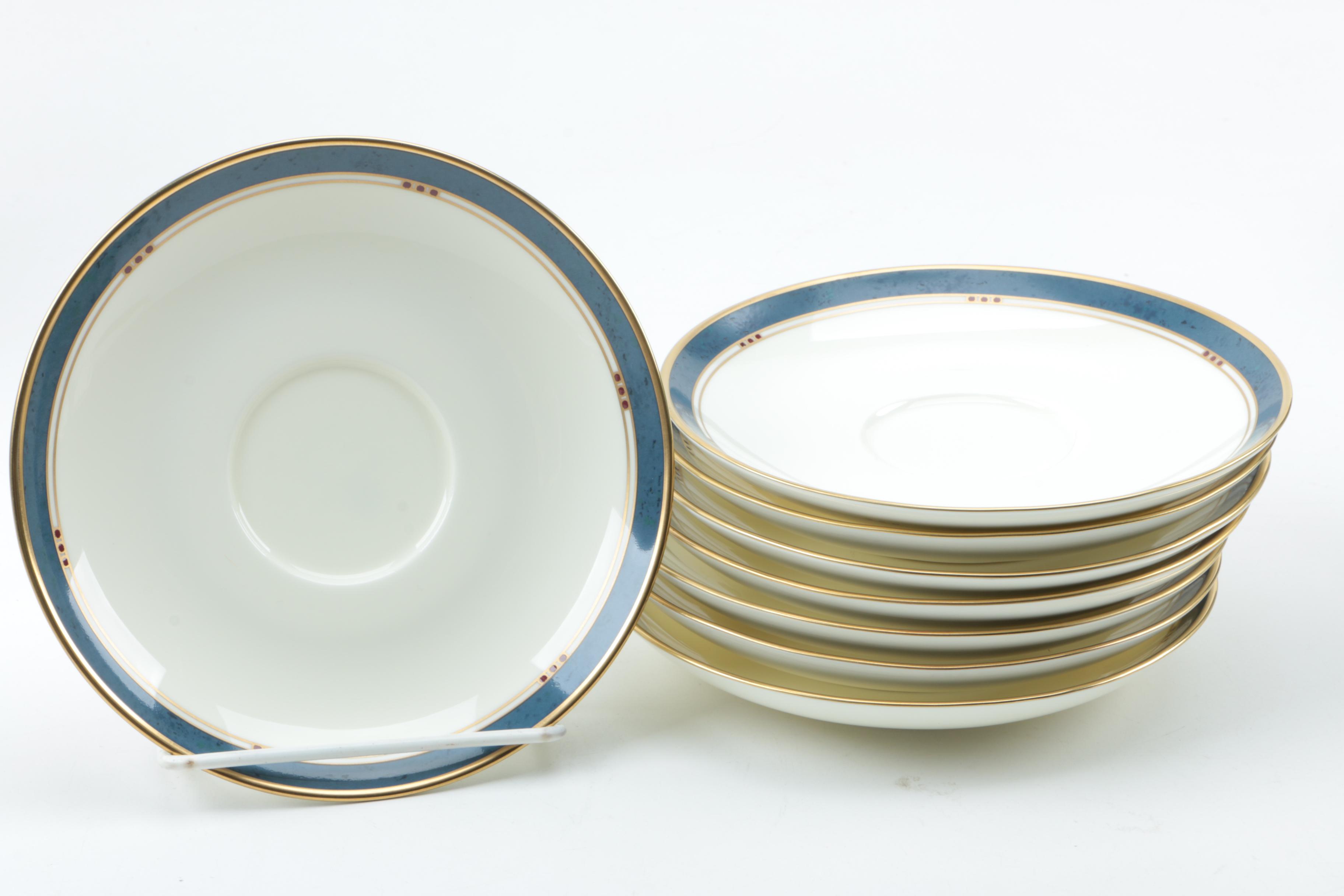 Pfaltzgraff Bone China "Star Trek" Dinnerware