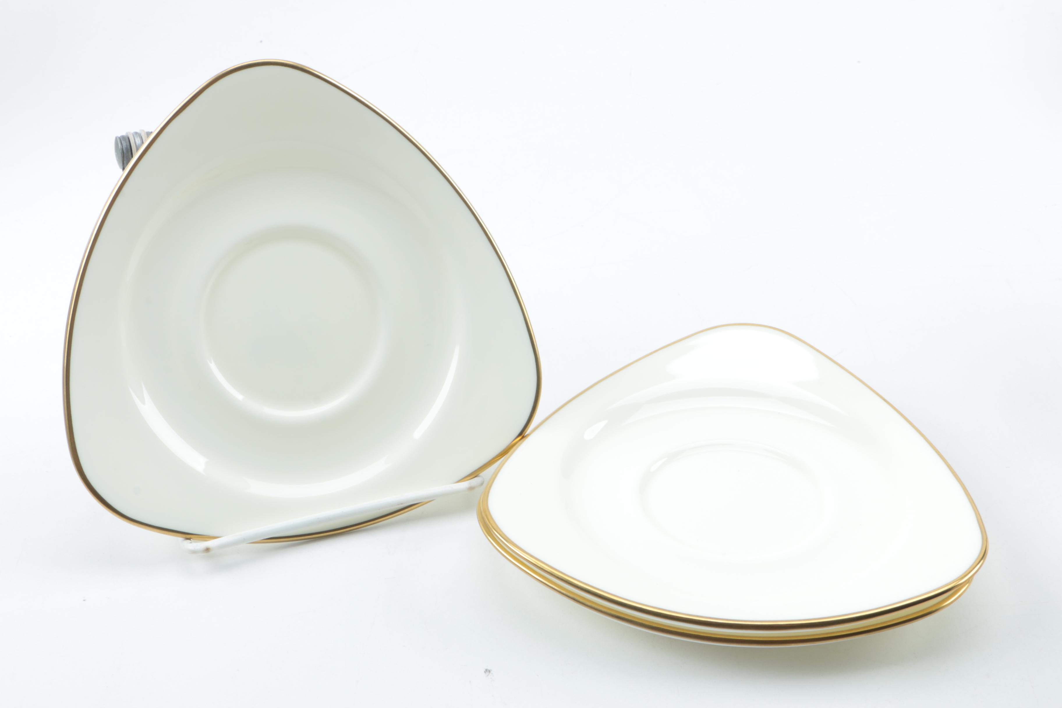 Pfaltzgraff Bone China "Star Trek" Dinnerware