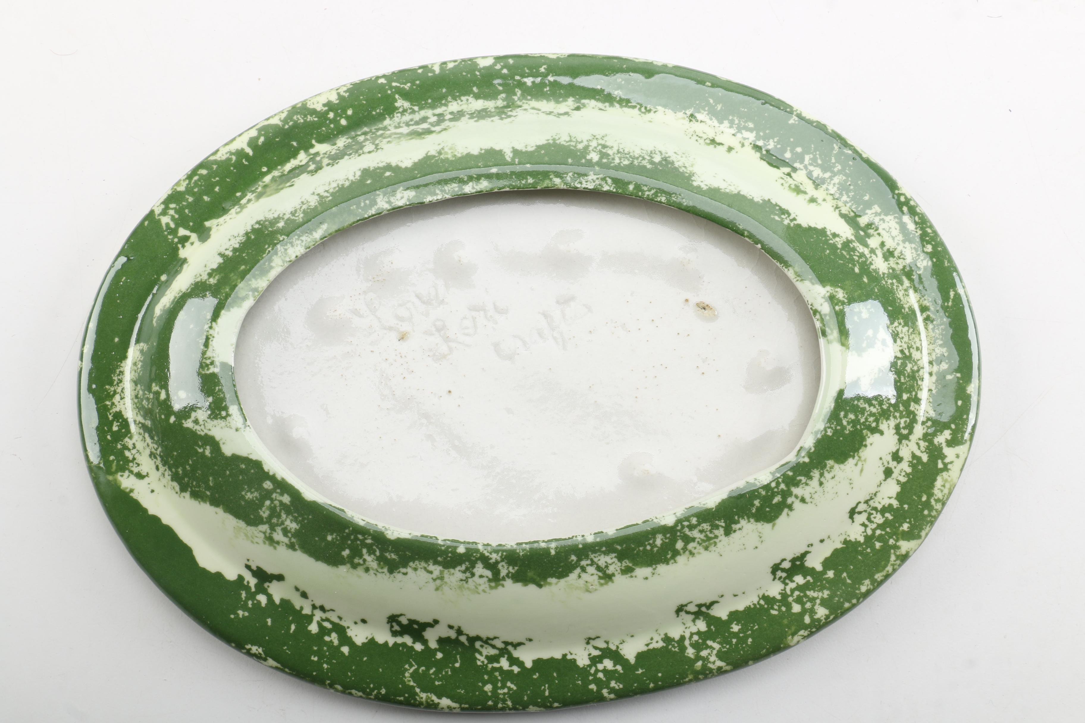 Watermelon Themed Tableware