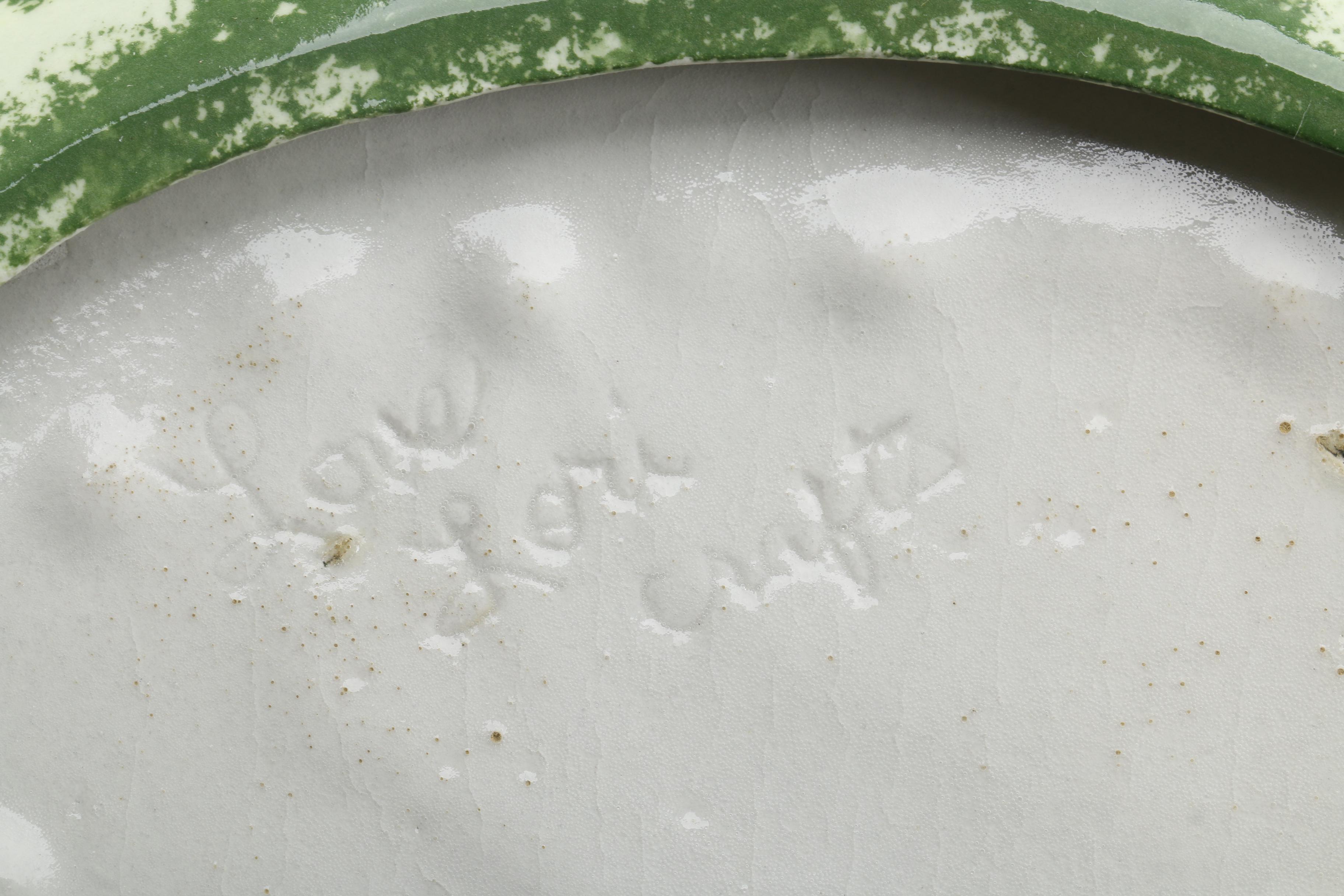 Watermelon Themed Tableware