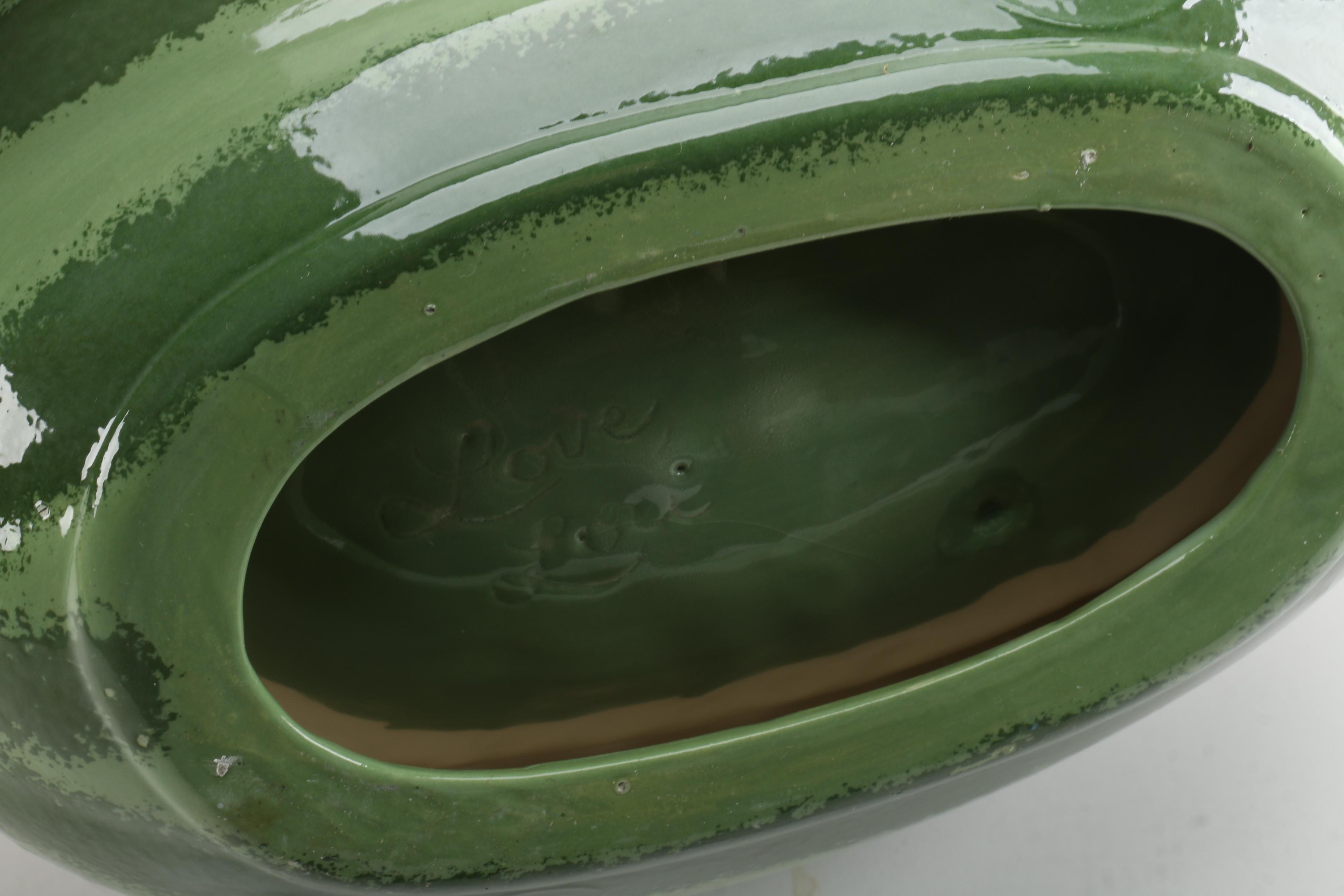 Watermelon Themed Tableware