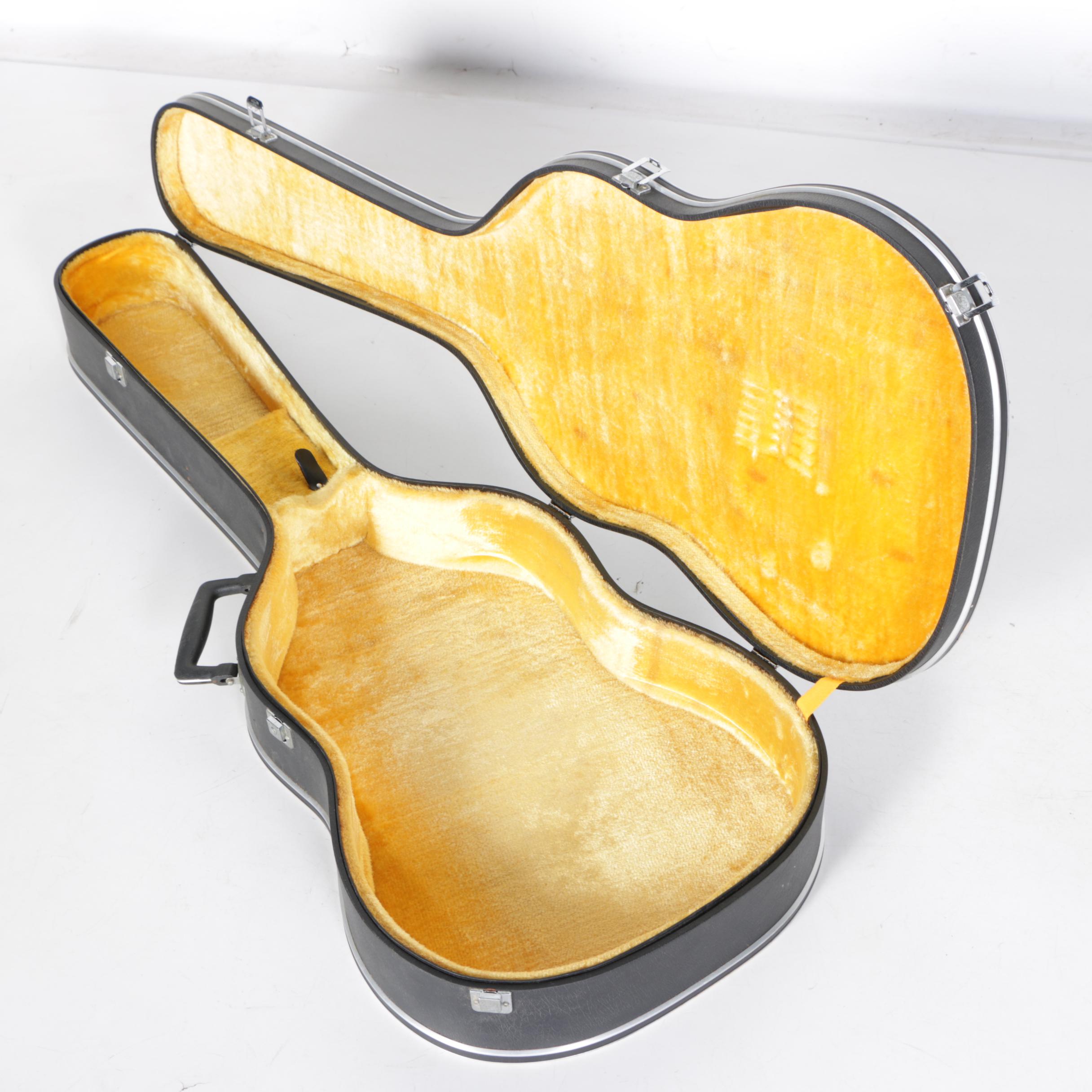 Vintage Yamaha FG-150 Acoustic Guitar