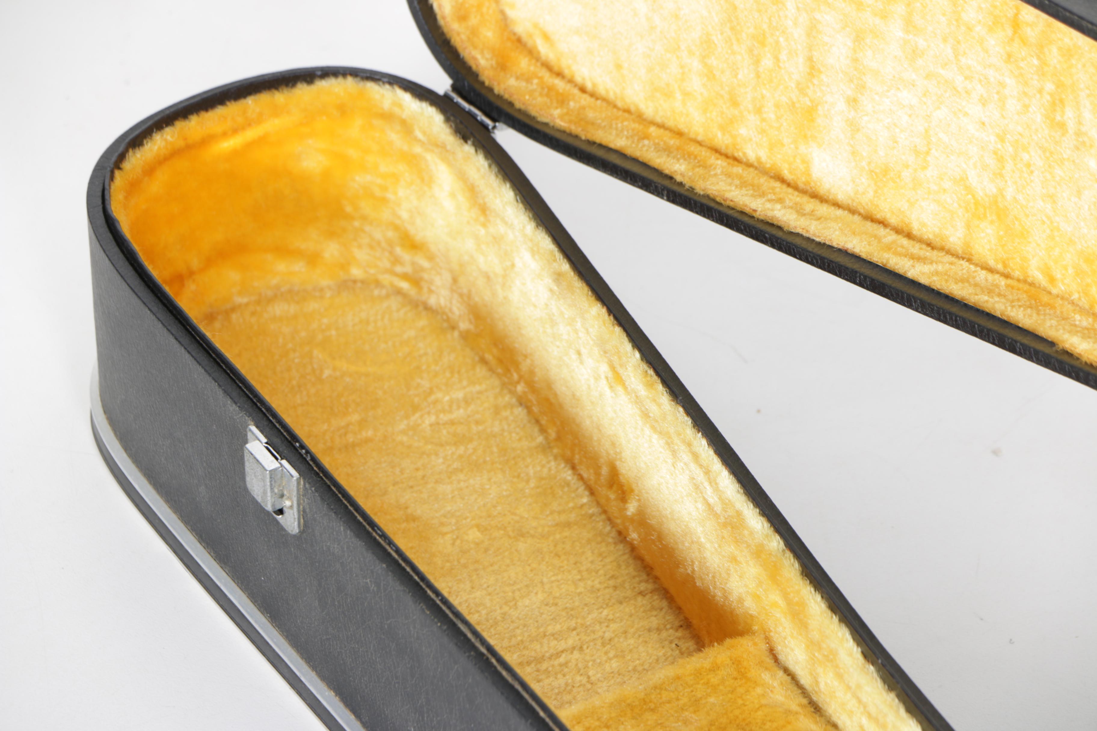 Vintage Yamaha FG-150 Acoustic Guitar