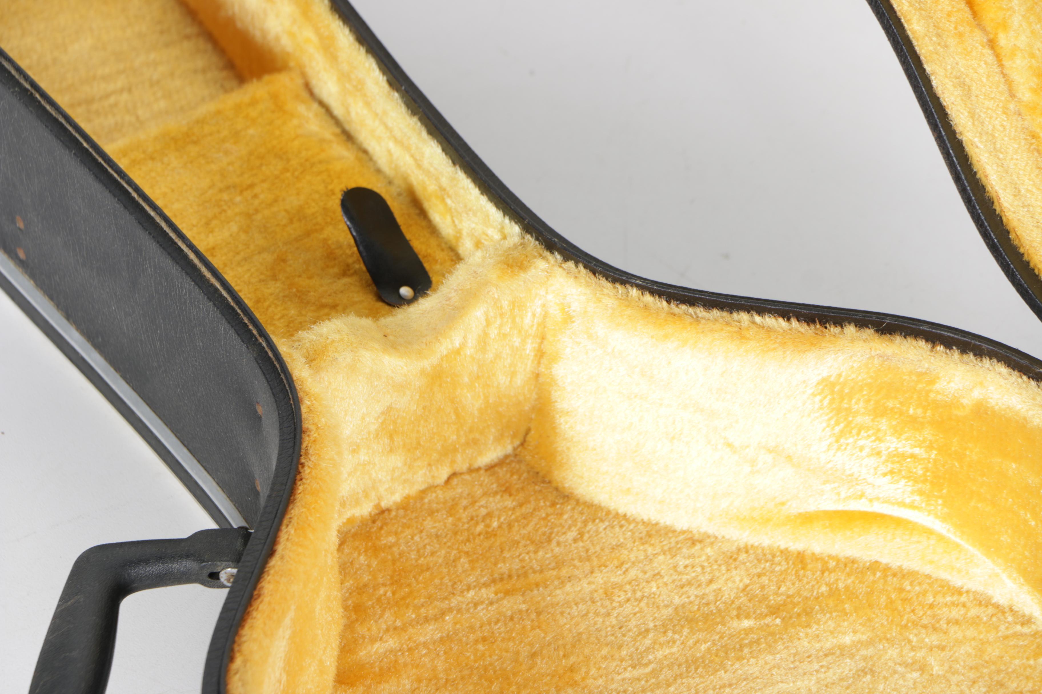 Vintage Yamaha FG-150 Acoustic Guitar