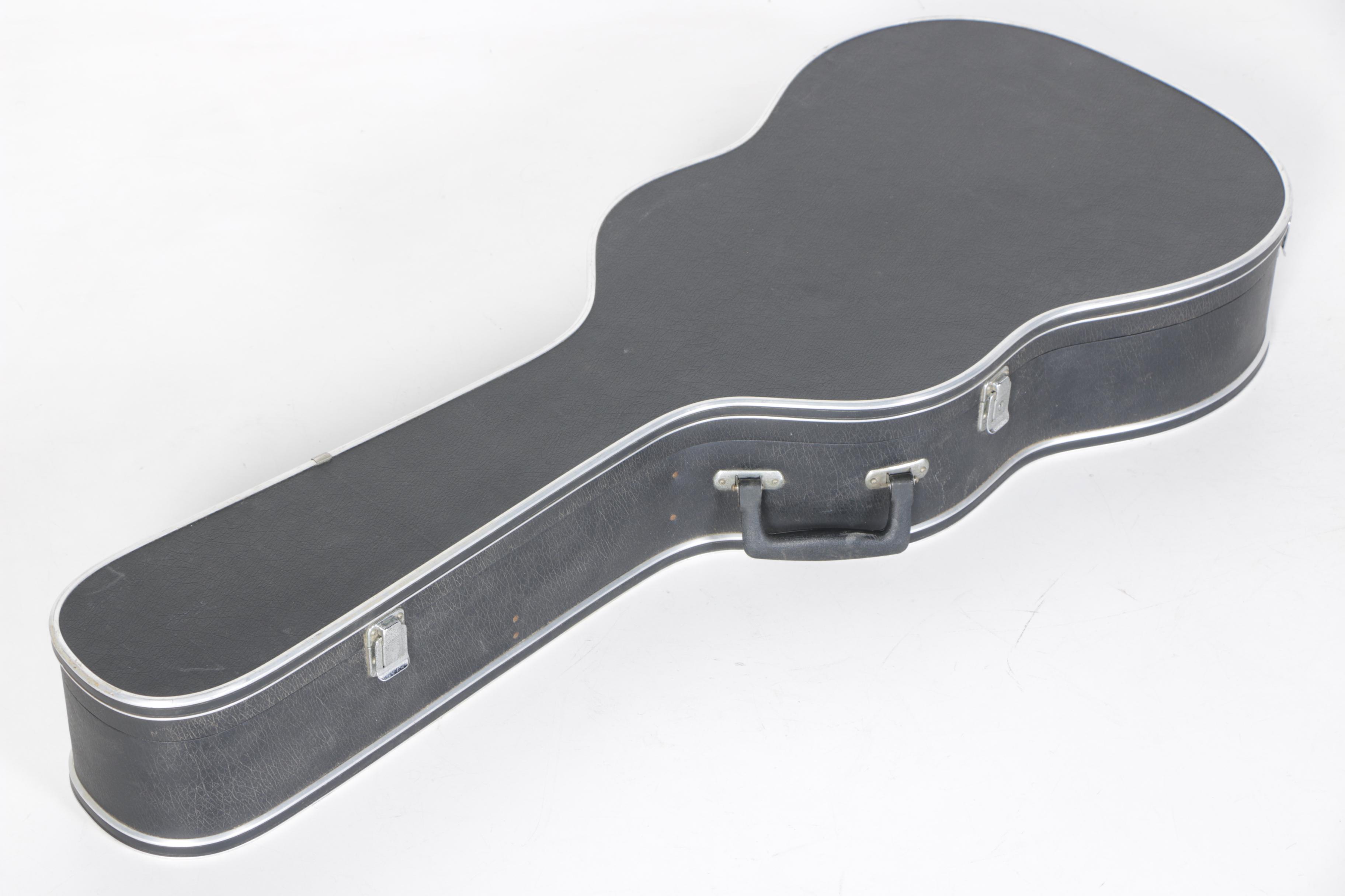 Vintage Yamaha FG-150 Acoustic Guitar