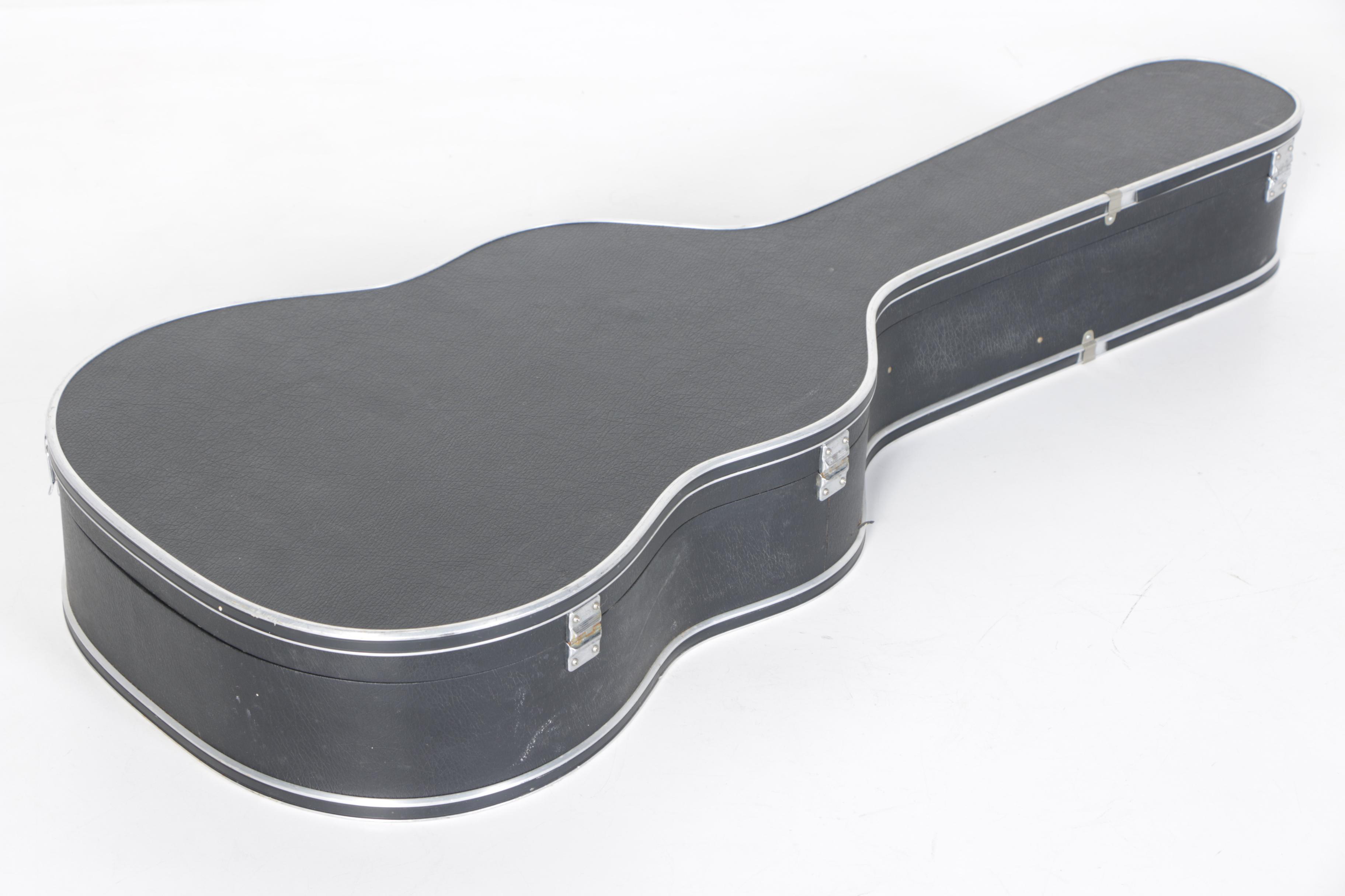 Vintage Yamaha FG-150 Acoustic Guitar