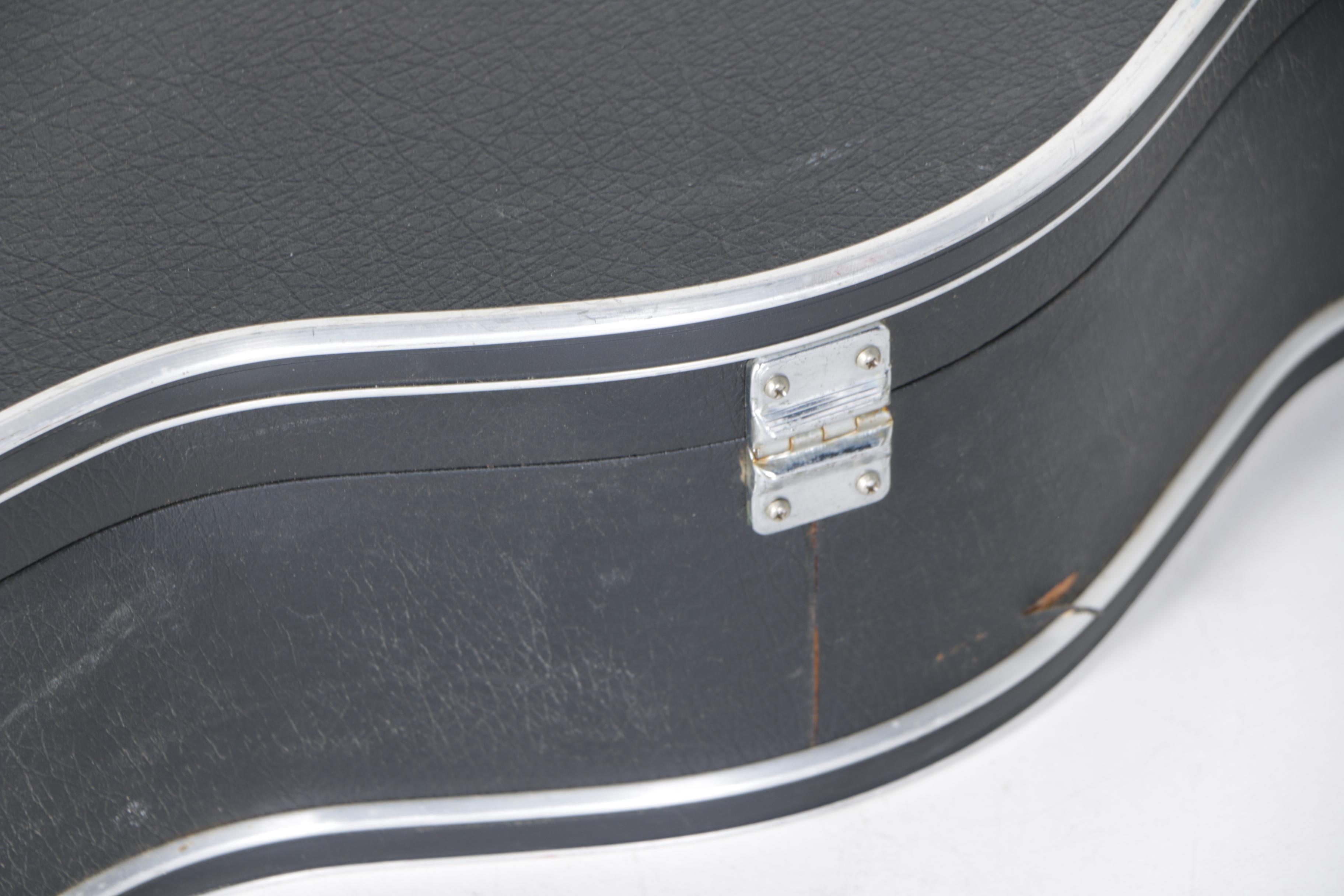 Vintage Yamaha FG-150 Acoustic Guitar