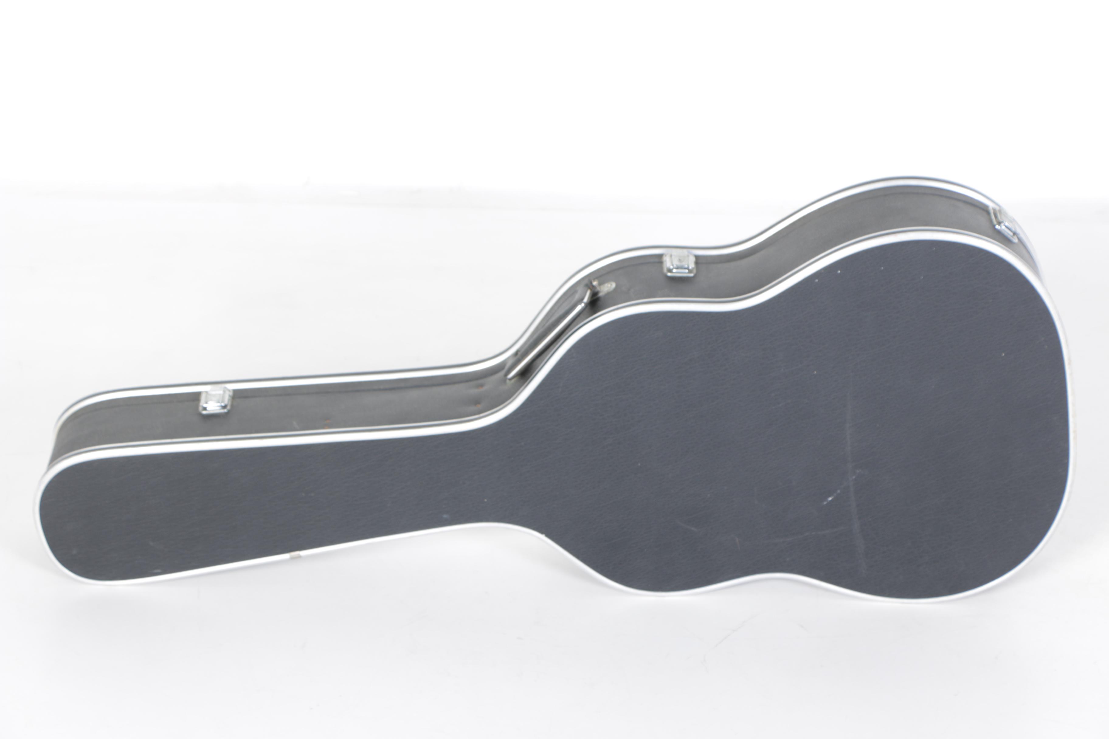 Vintage Yamaha FG-150 Acoustic Guitar