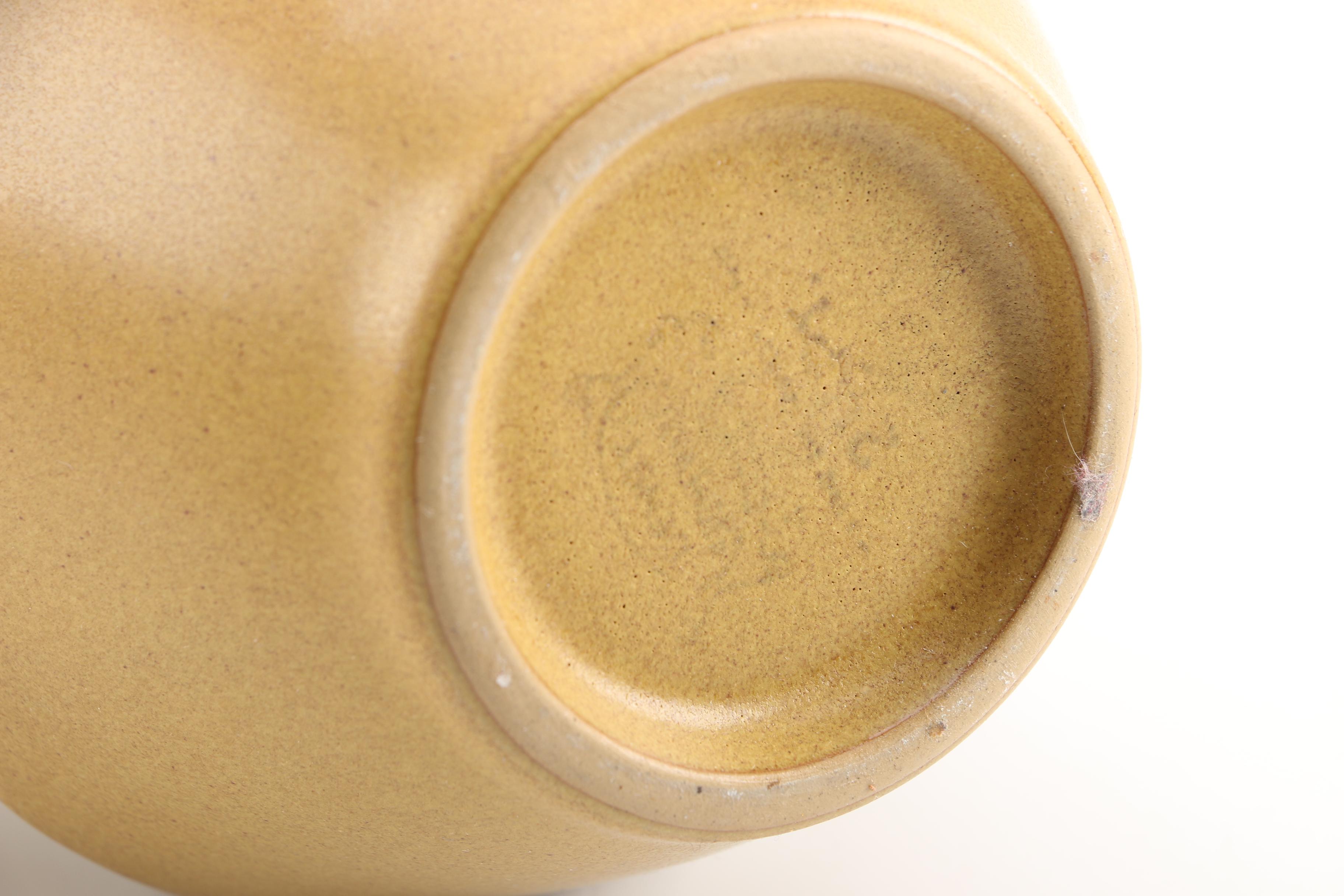 Circa 1970s Denby "Ode" Stoneware Coffee Service