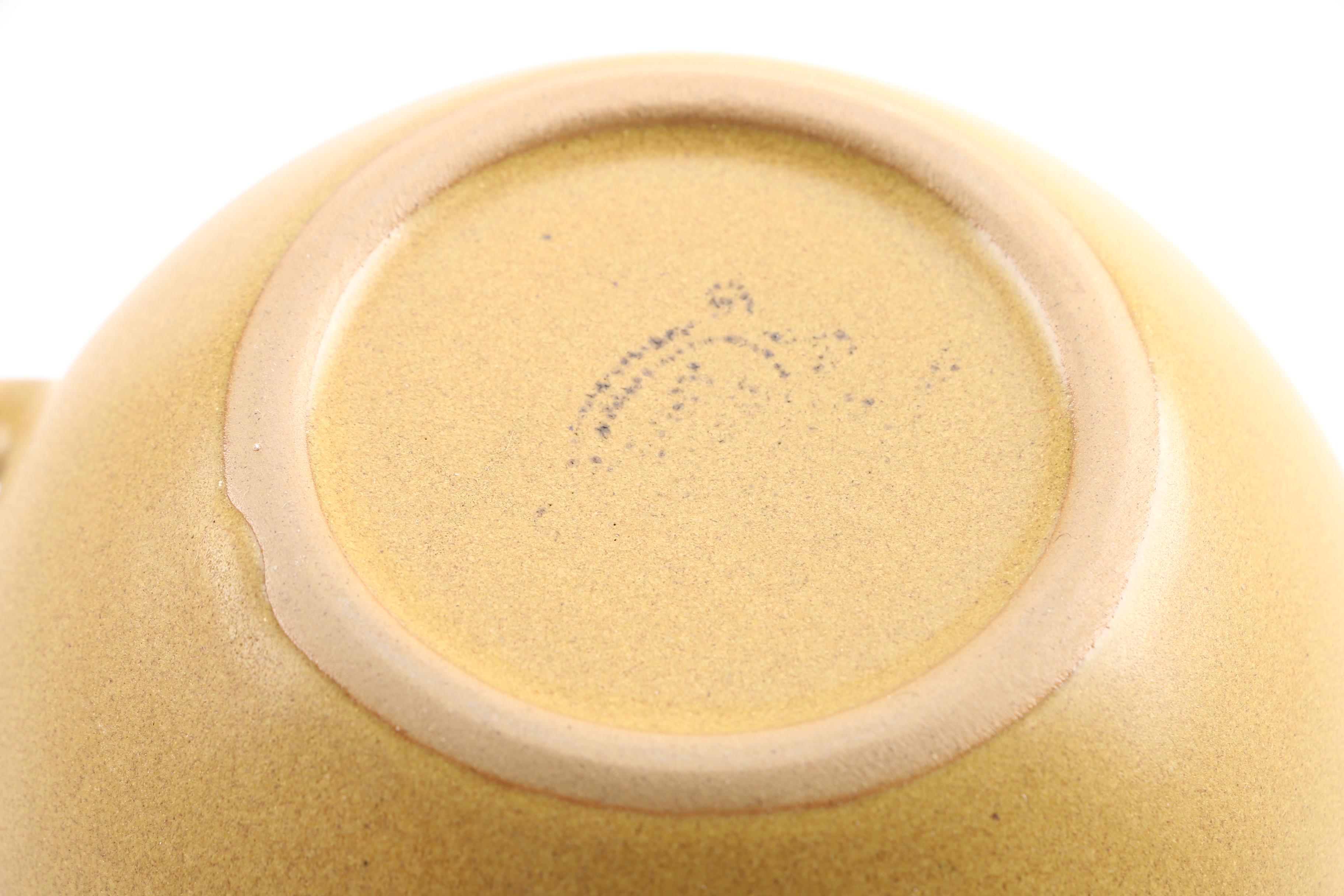 Circa 1970s Denby "Ode" Stoneware Coffee Service