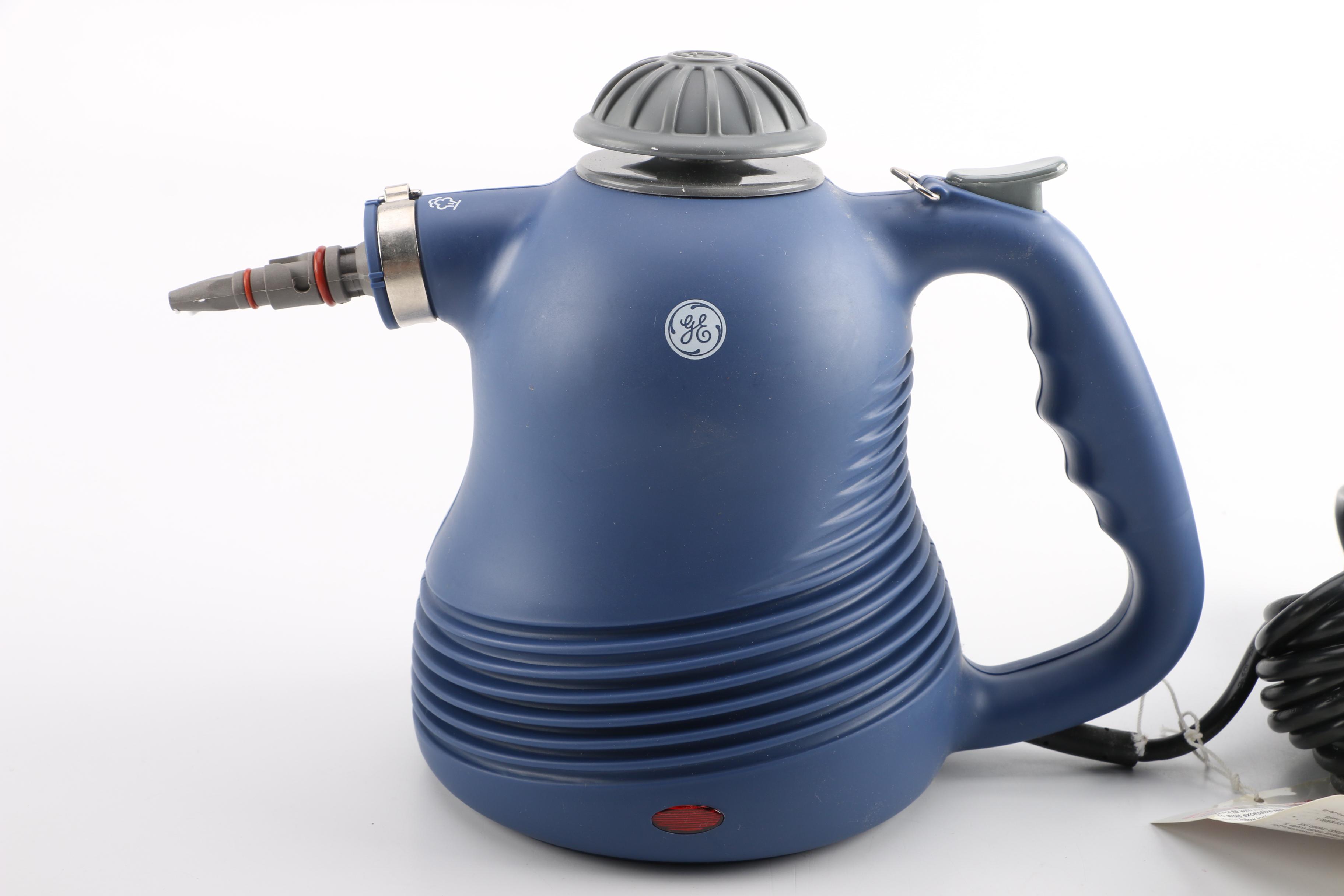 General Electric Steam Cleaner