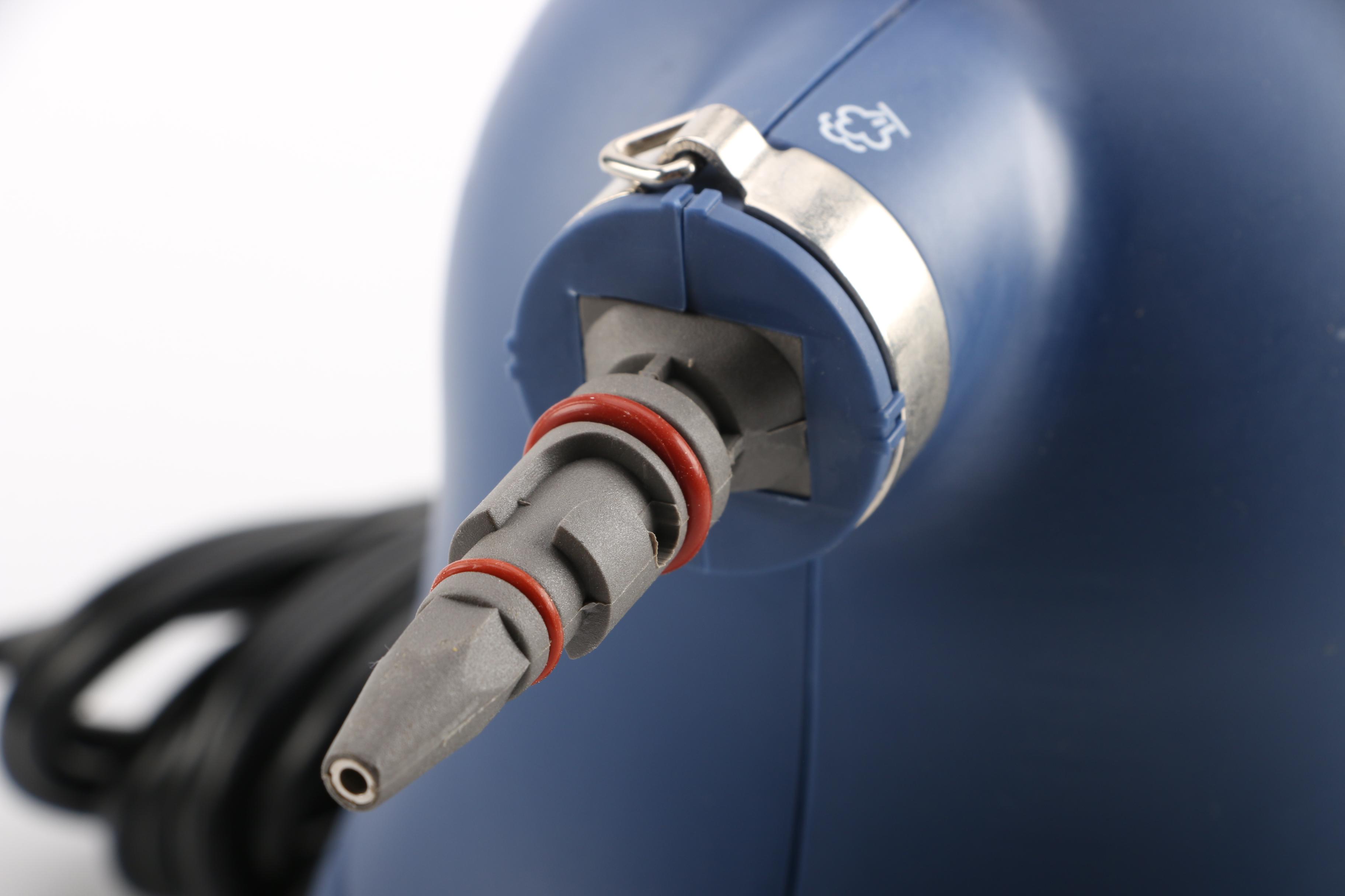 General Electric Steam Cleaner