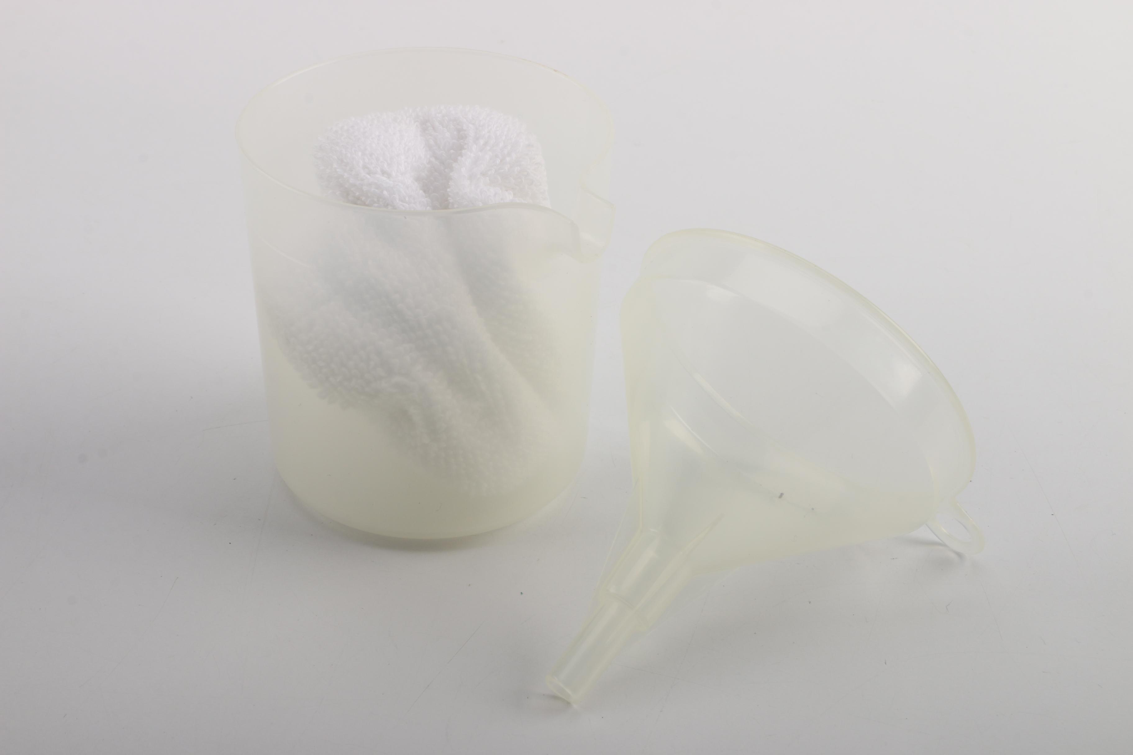 General Electric Steam Cleaner