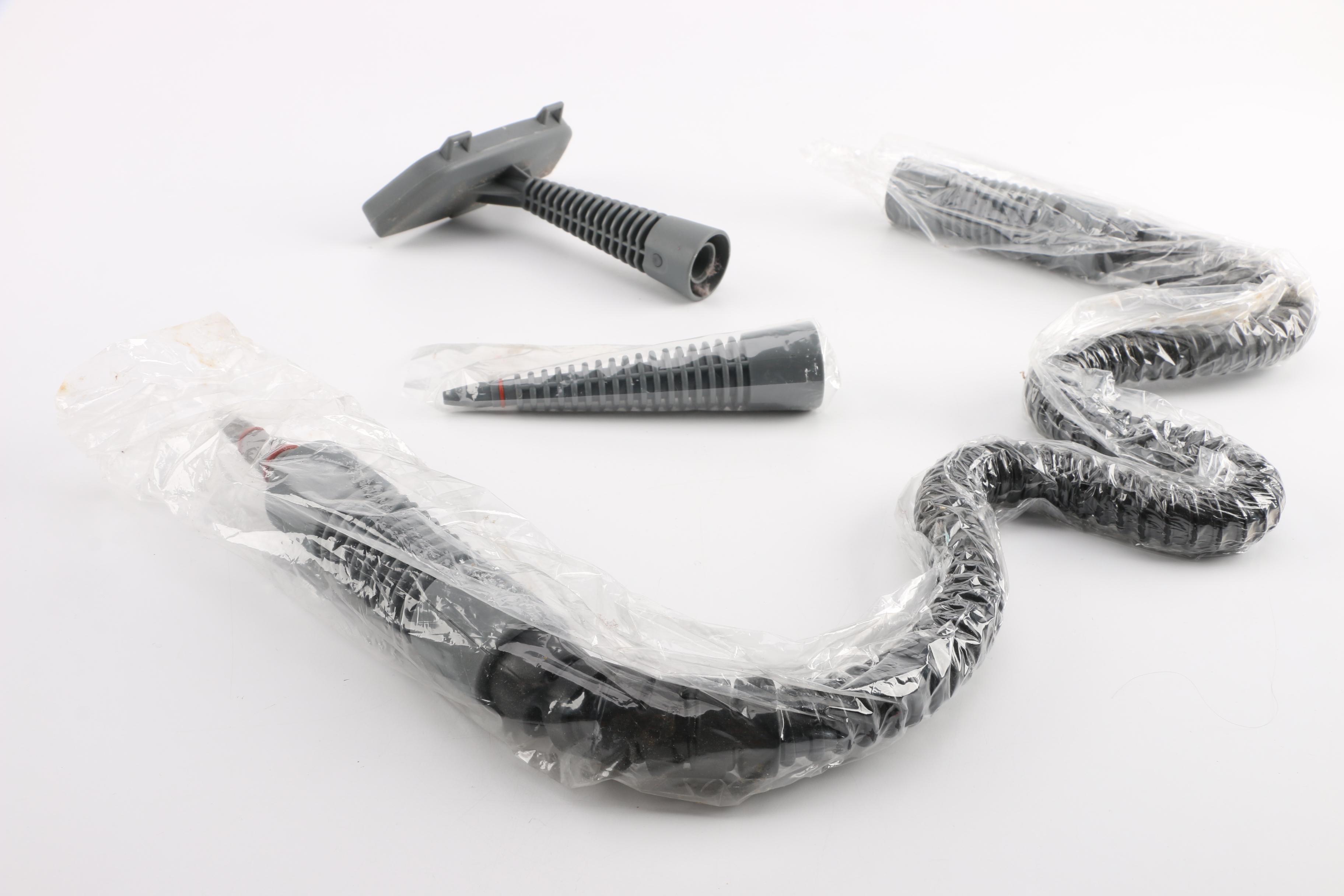 General Electric Steam Cleaner