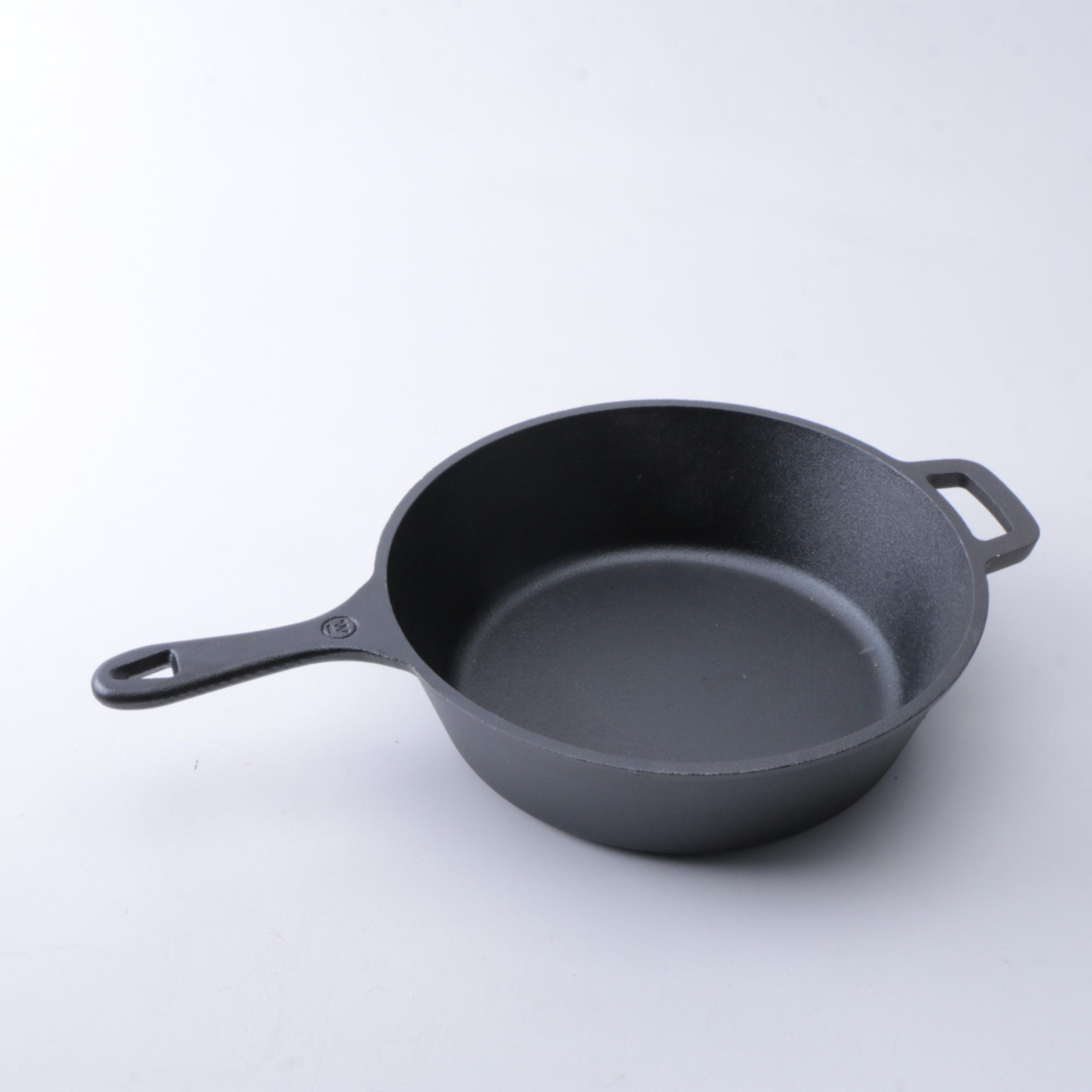 Cuisinart and Westinghouse Cookware