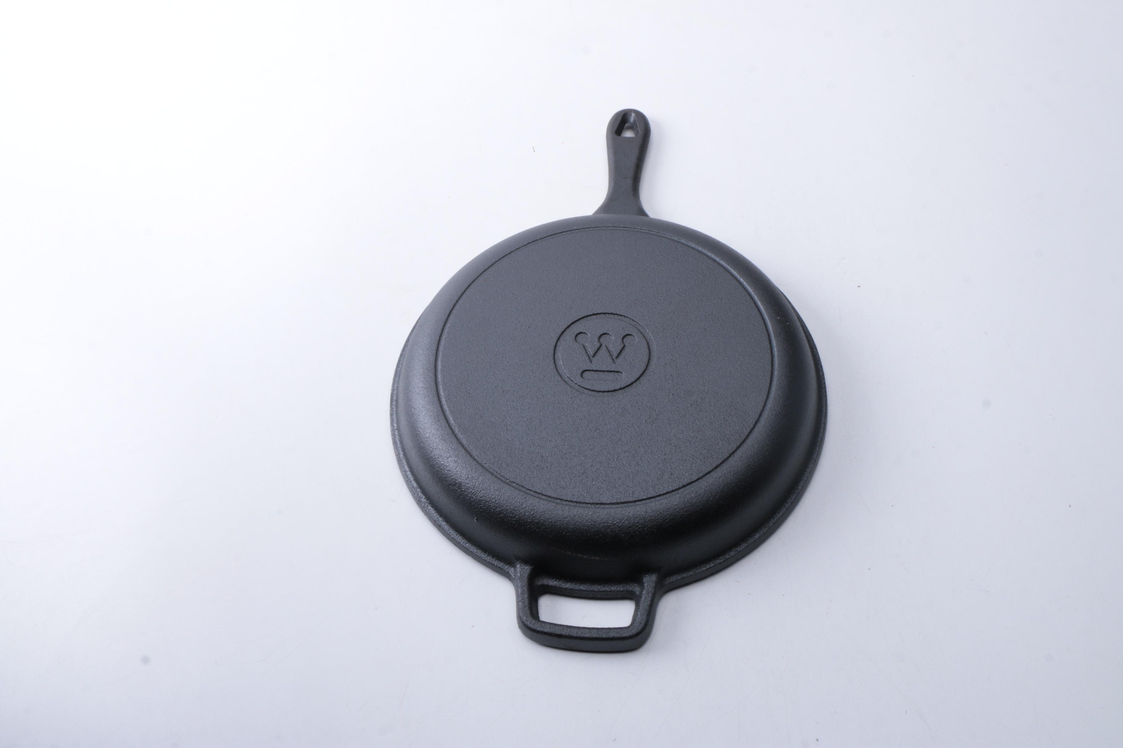 Cuisinart and Westinghouse Cookware