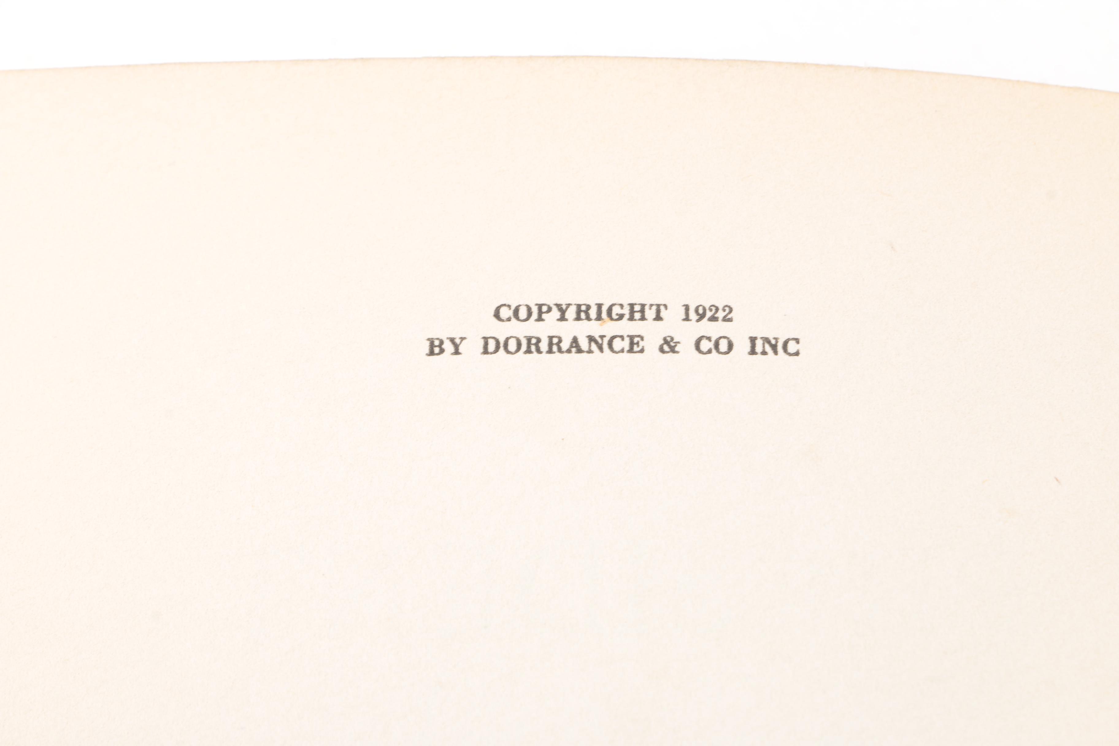 Books on President Warren G. Harding