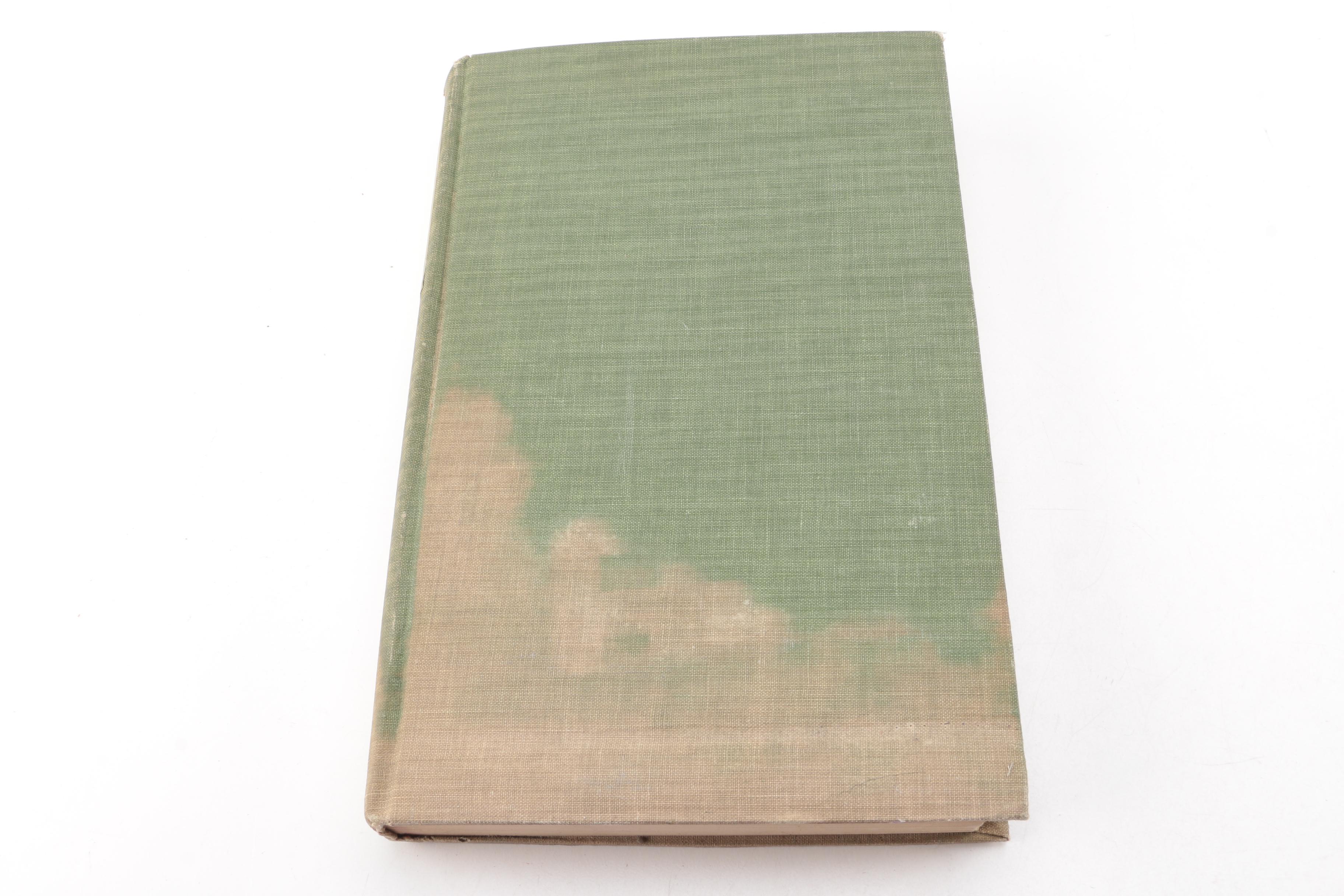 Books on President Warren G. Harding