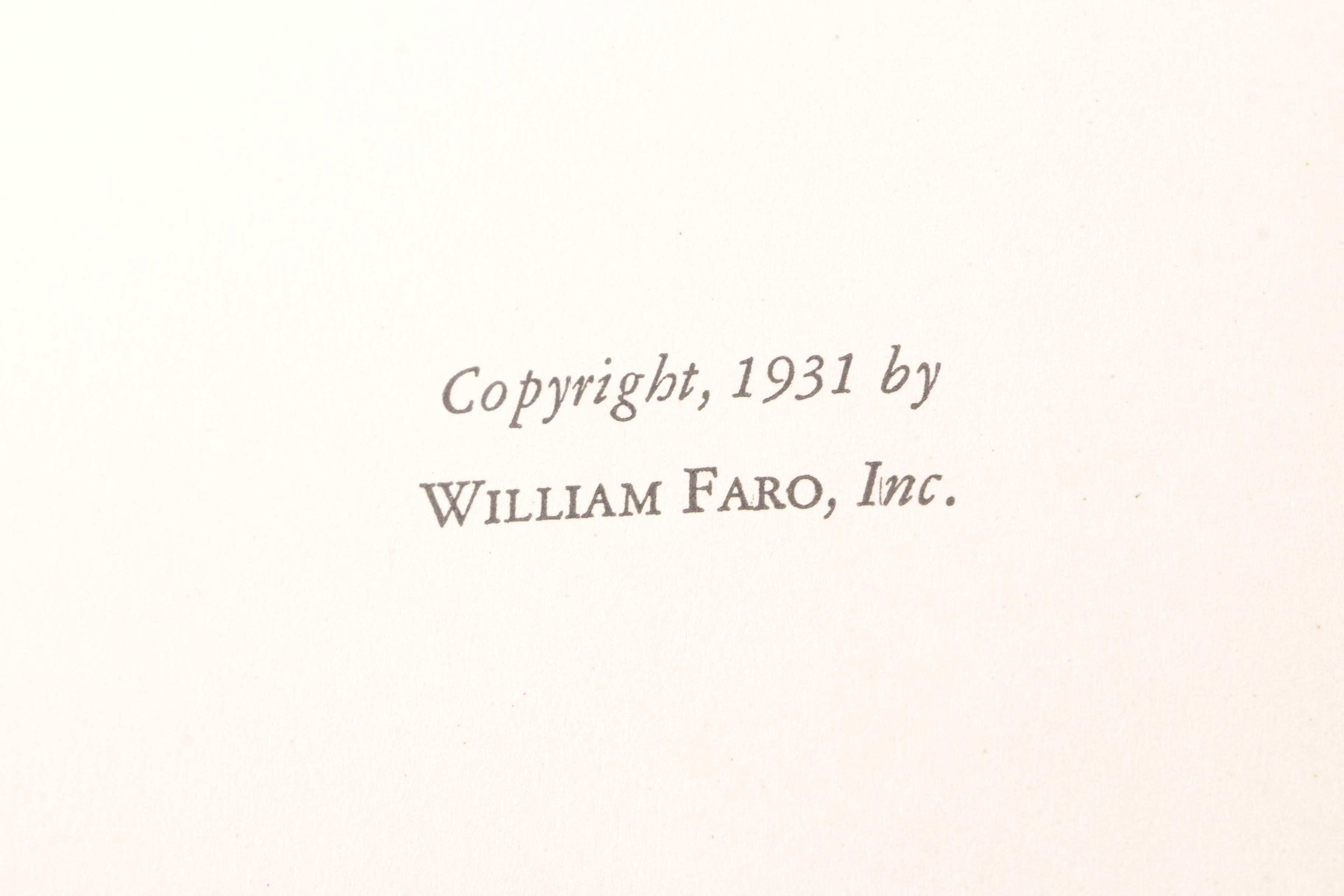 Books on President Warren G. Harding