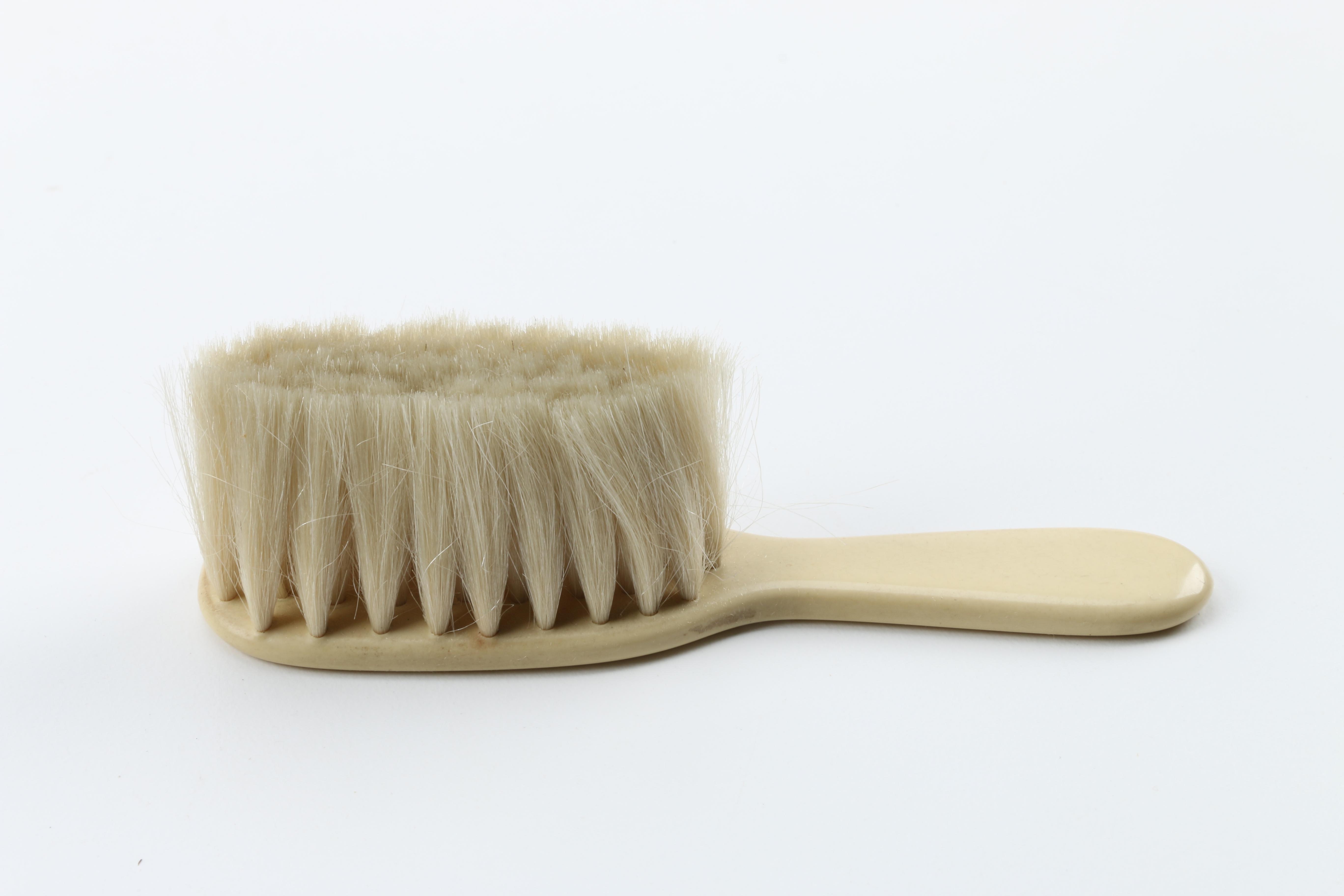 Knickerbocker Silver Co. Silver Plate Vanity Mug and Other Tableware