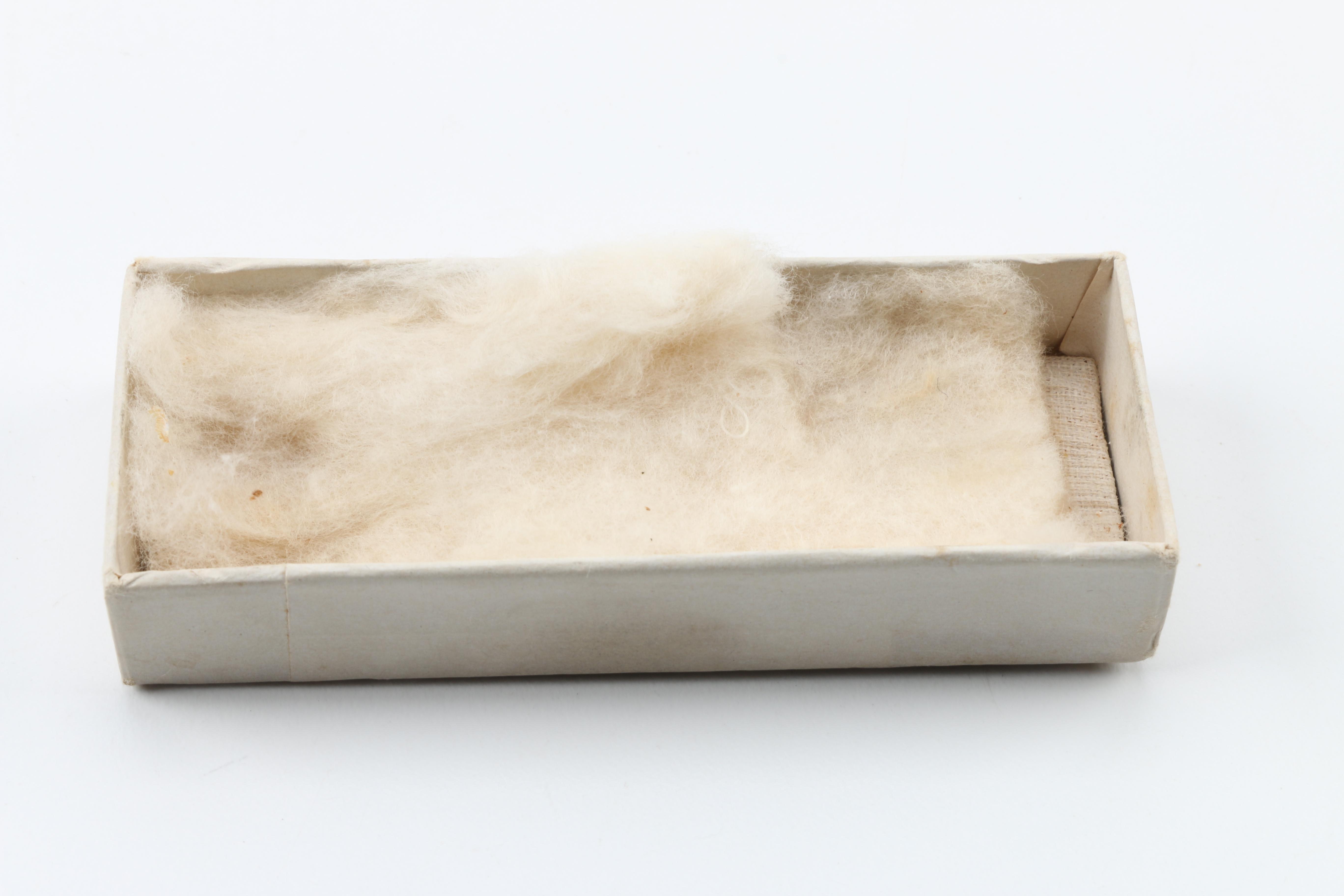 Knickerbocker Silver Co. Silver Plate Vanity Mug and Other Tableware