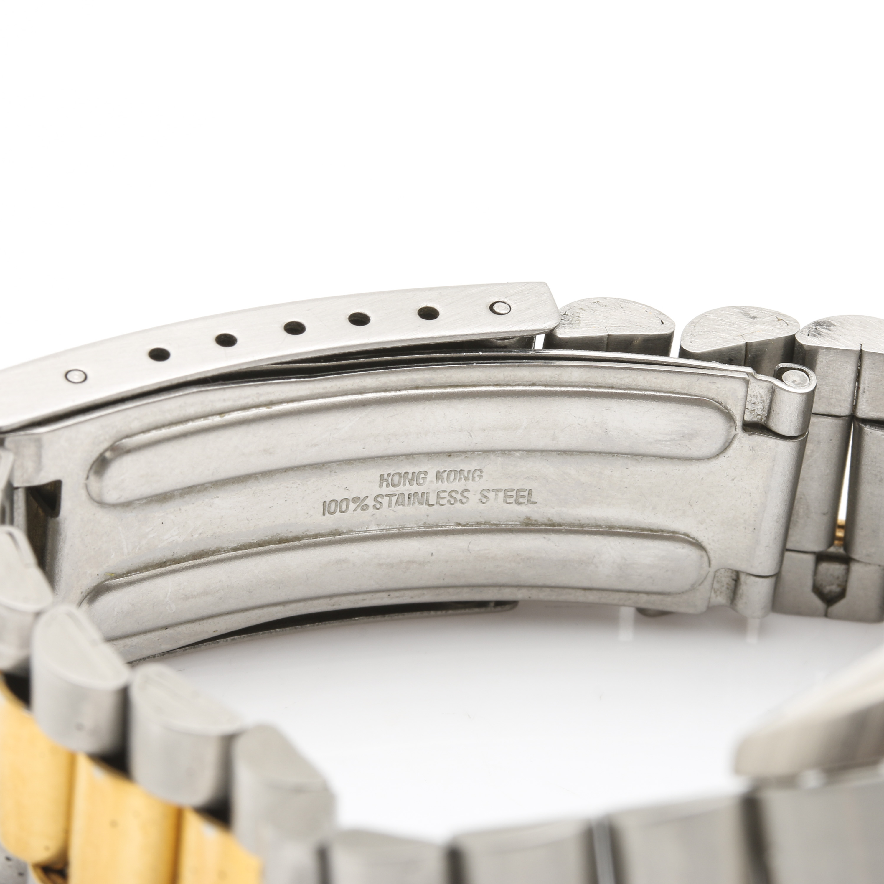 Gruen Precision and Hamilton Analog Watches