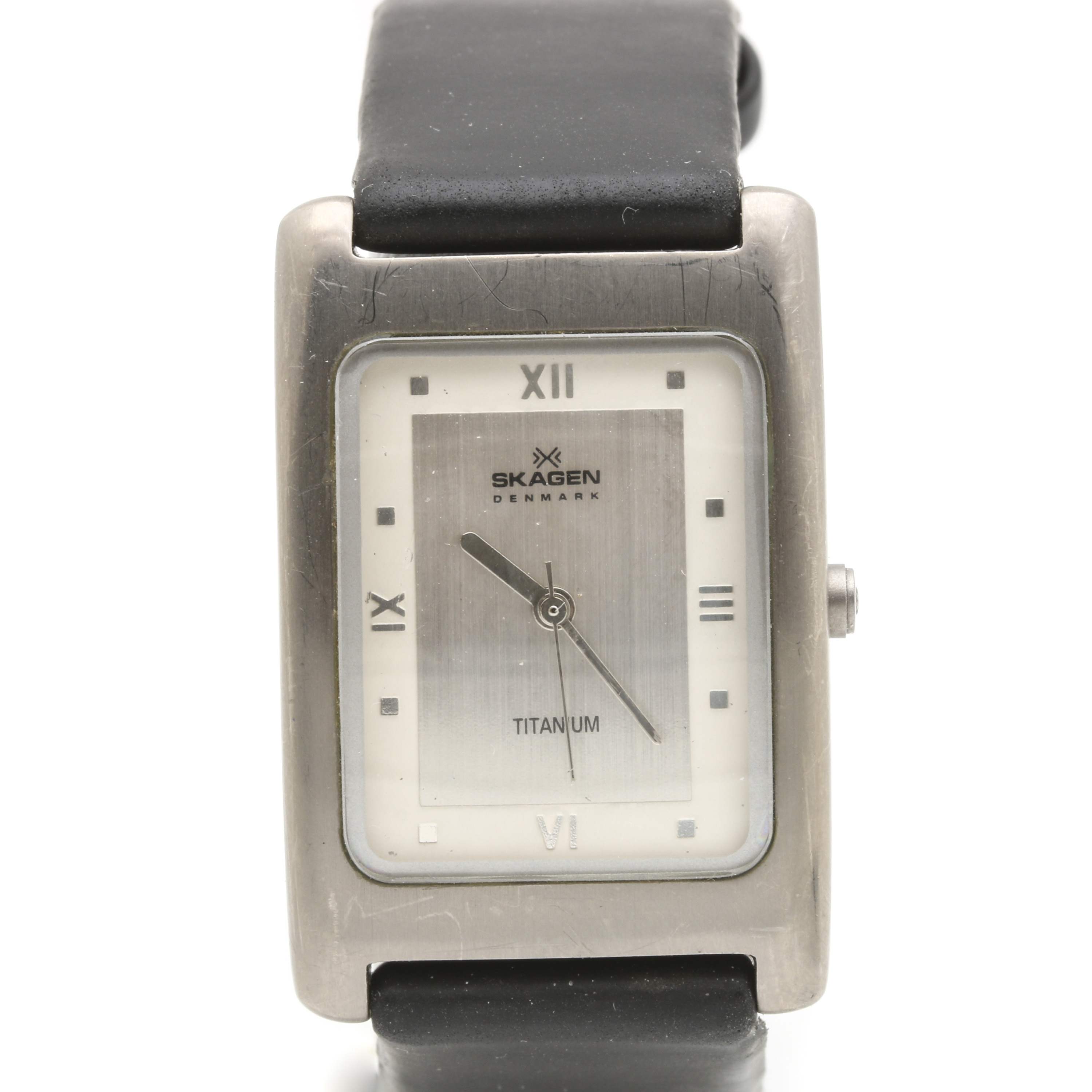 Skagen and Guess Analog Watches