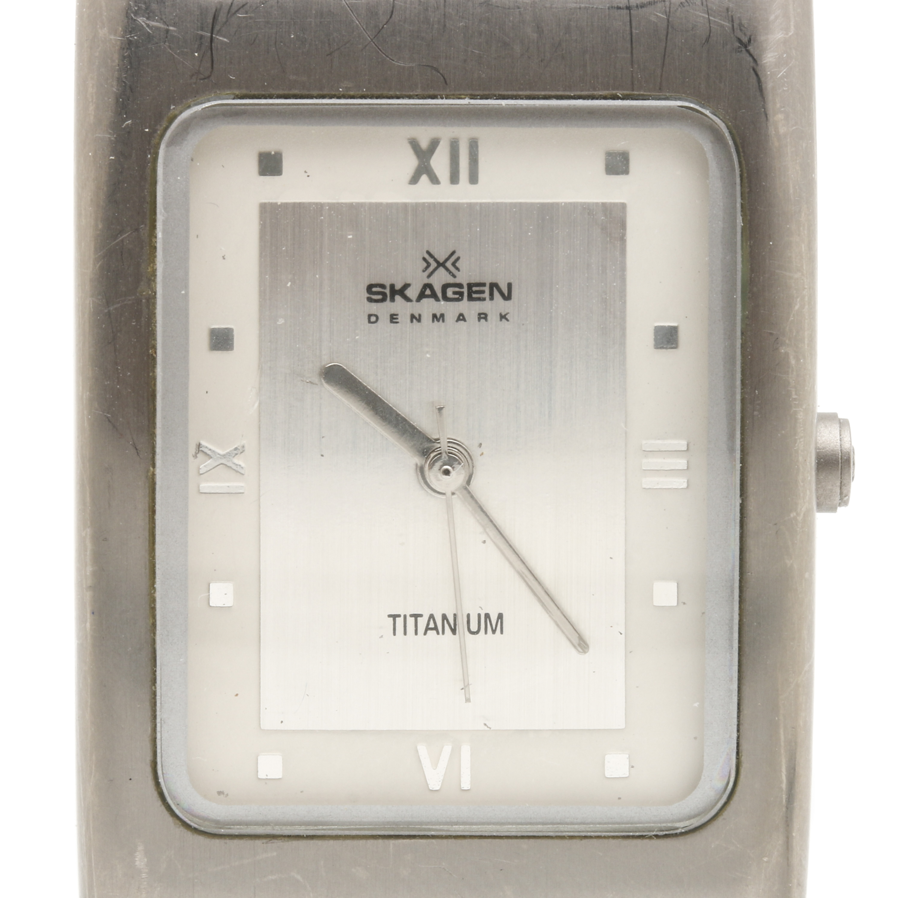 Skagen and Guess Analog Watches