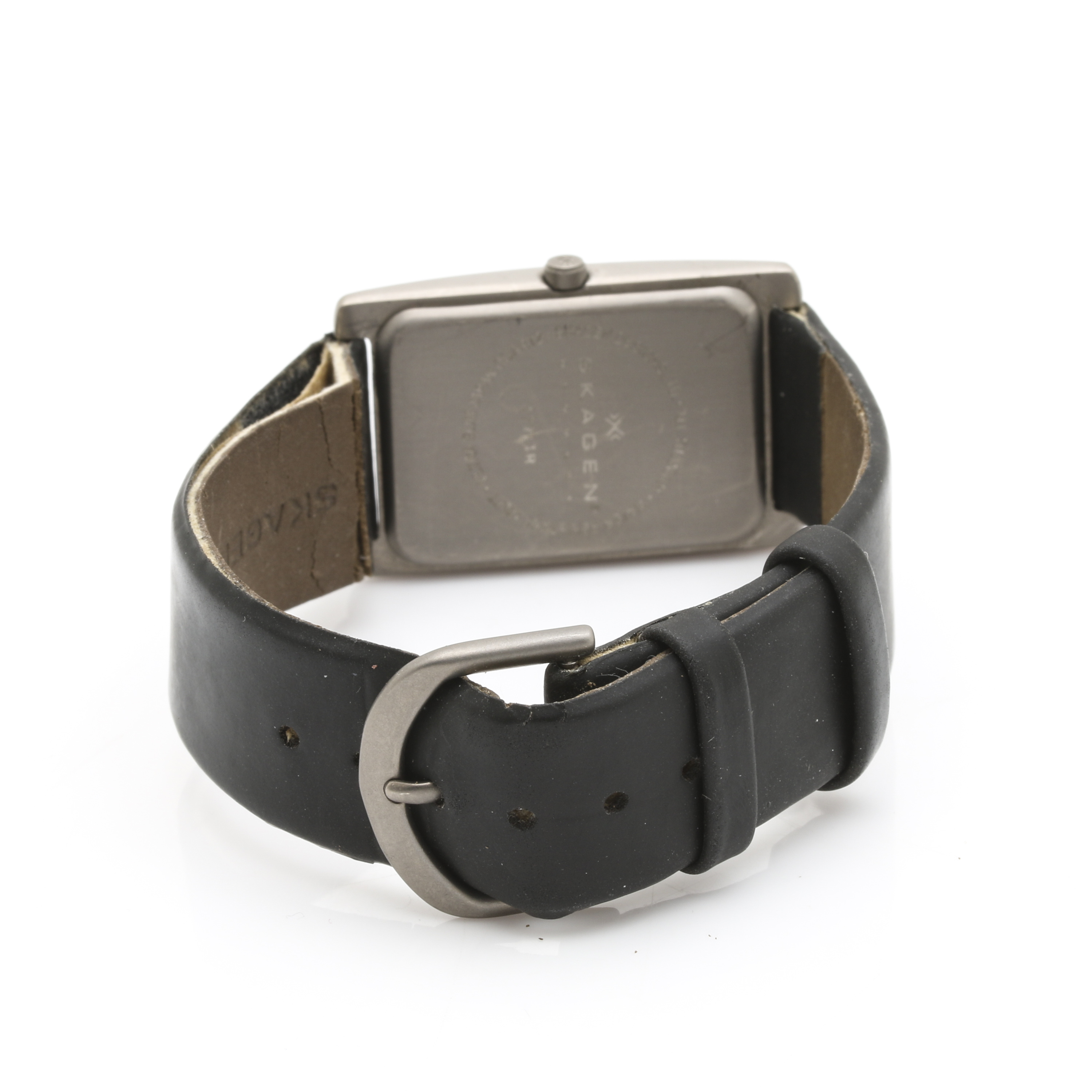 Skagen and Guess Analog Watches