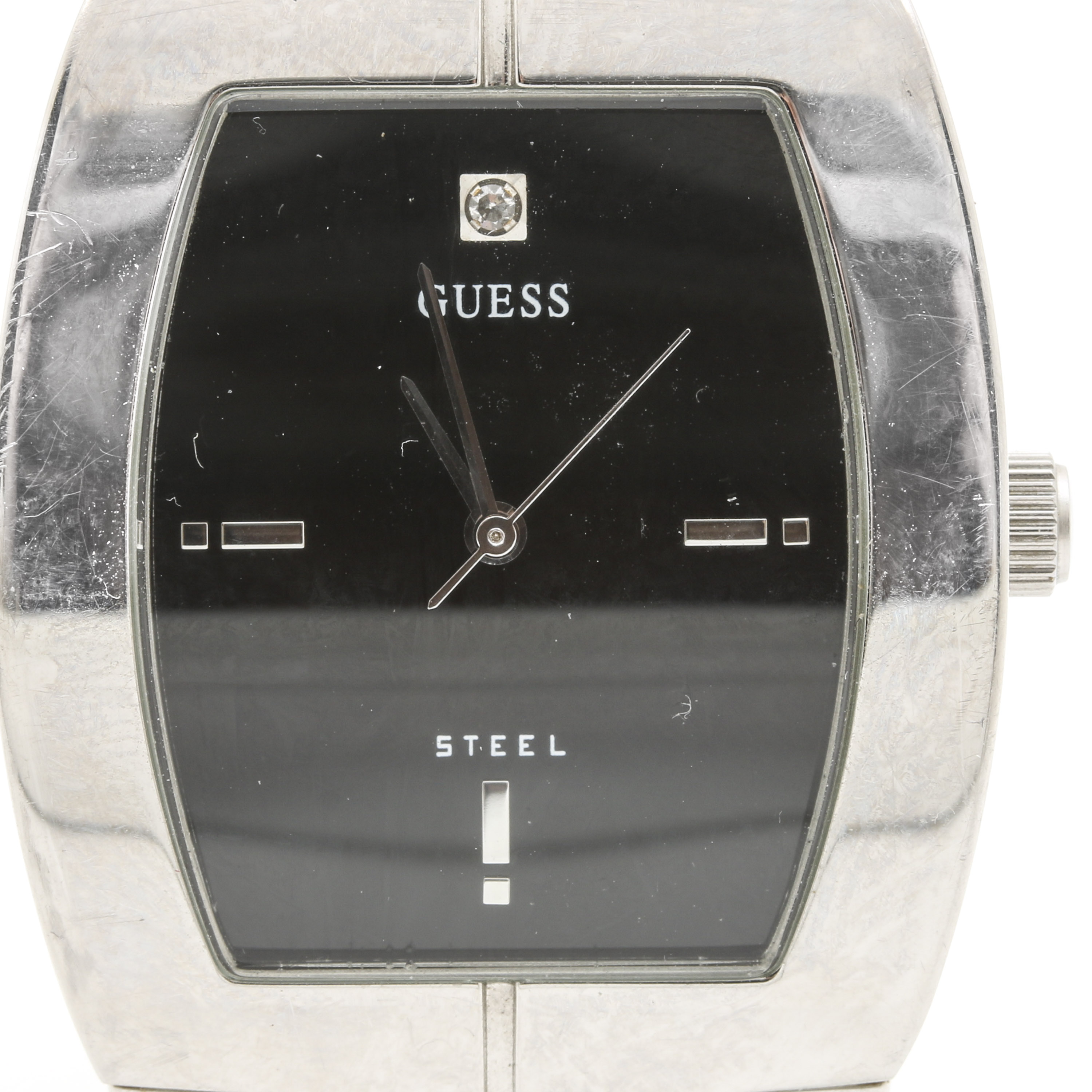 Skagen and Guess Analog Watches