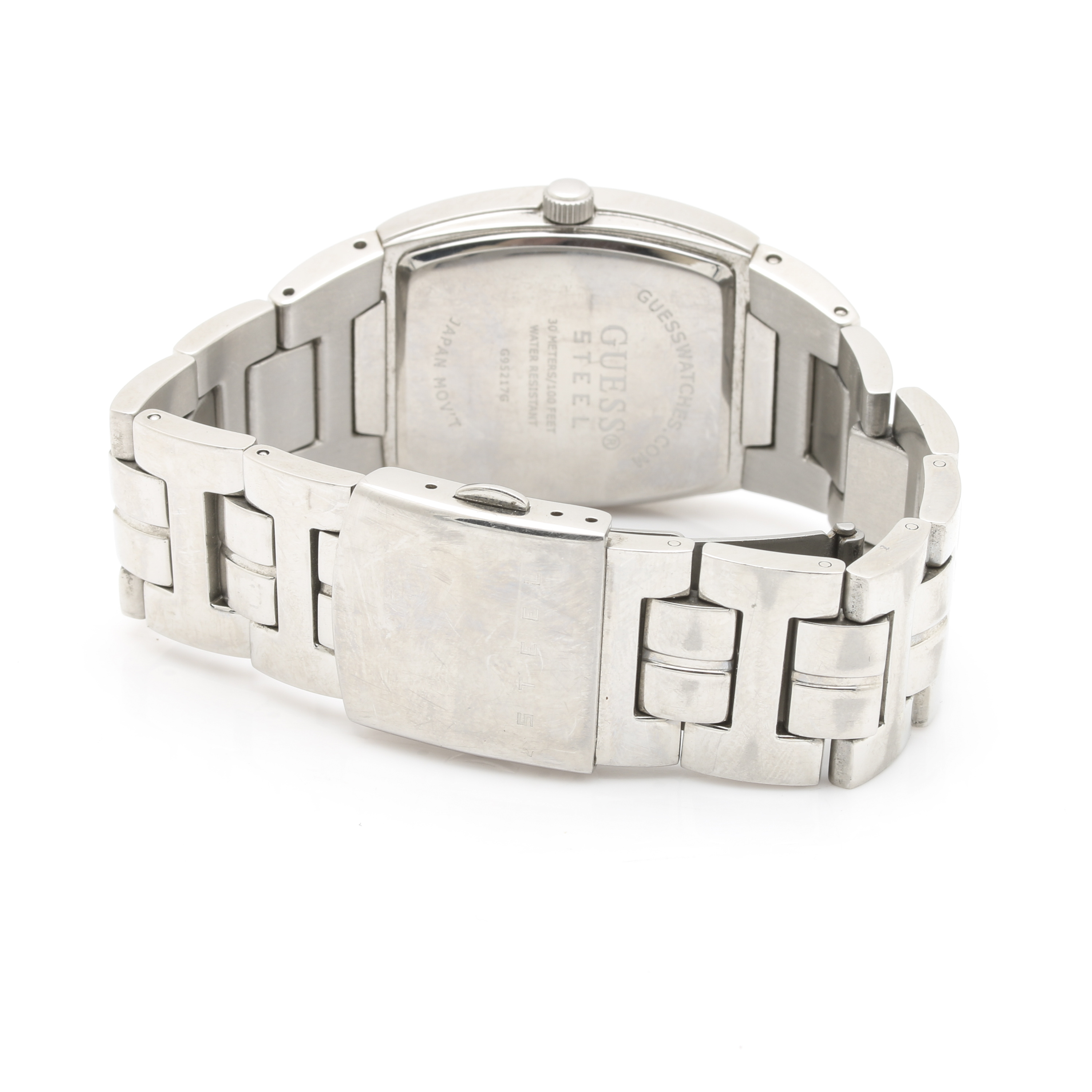 Skagen and Guess Analog Watches