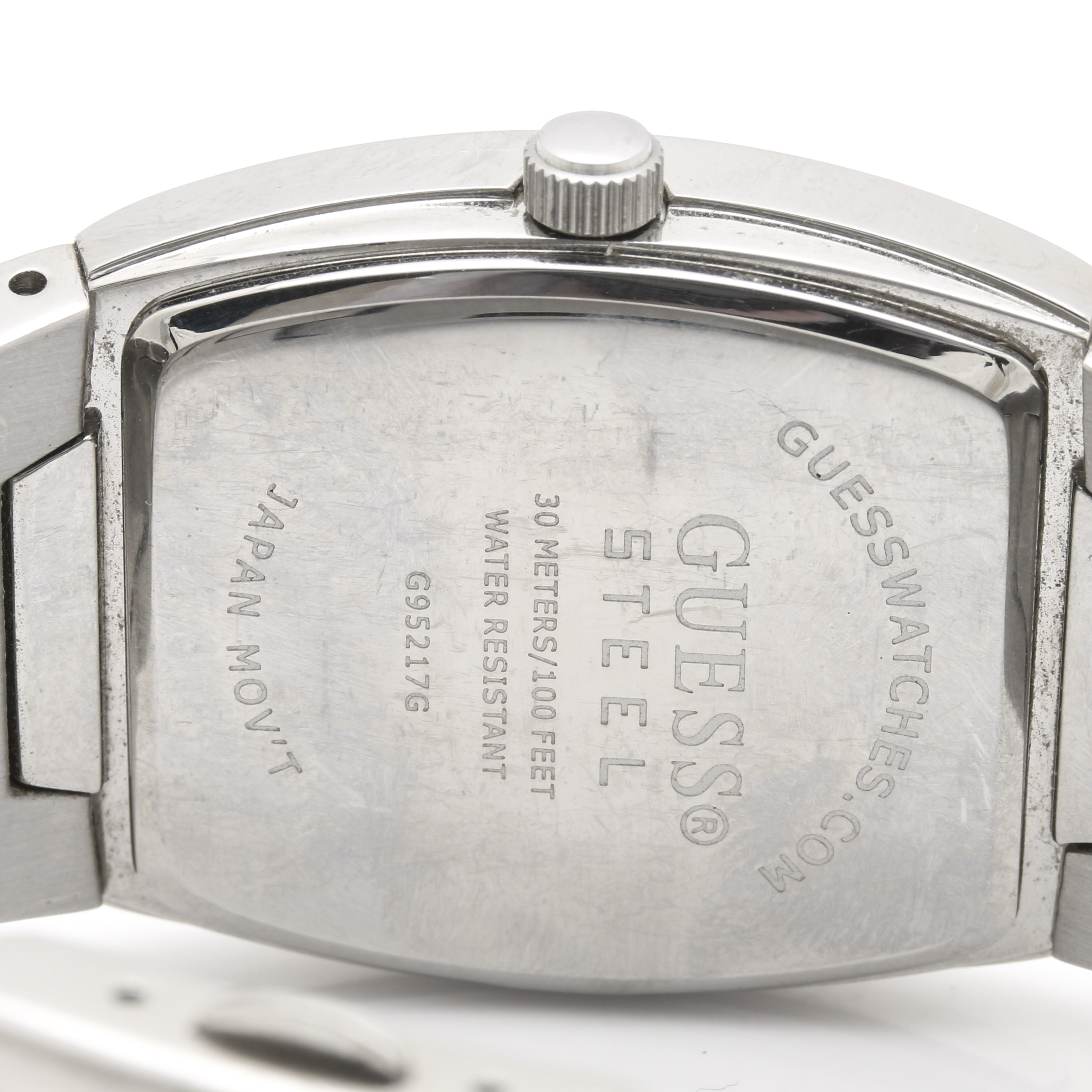 Skagen and Guess Analog Watches