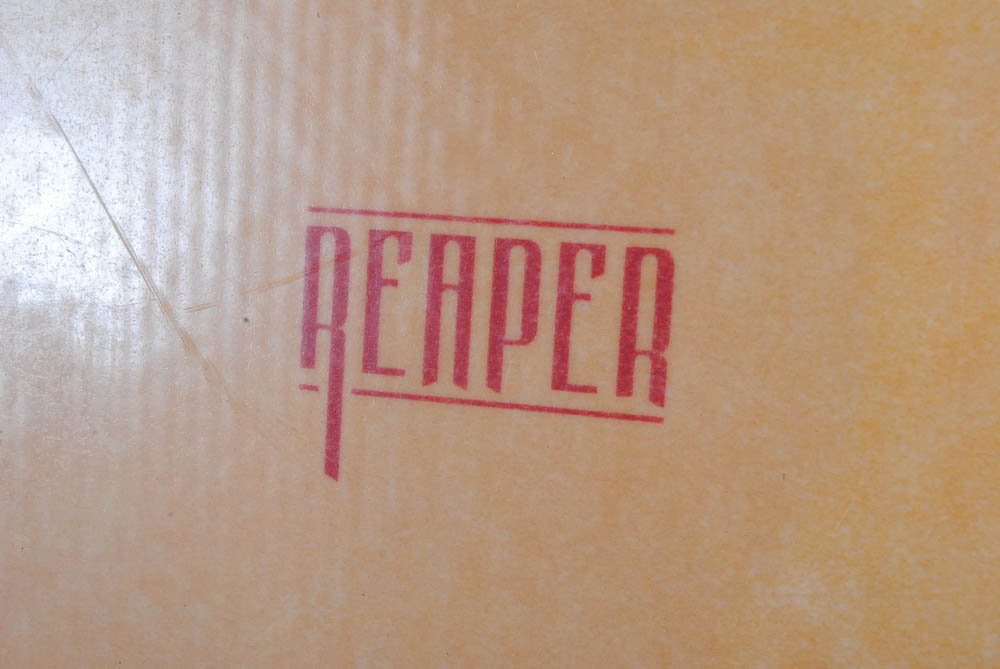 Anthem "Reaper" Snowboard