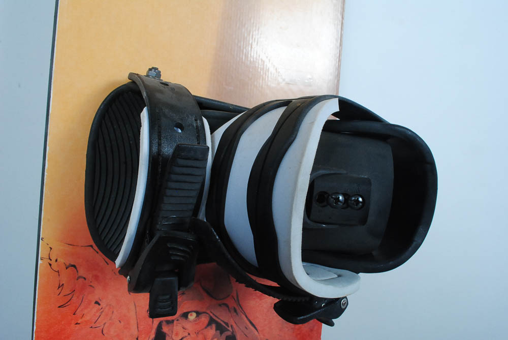 Anthem "Reaper" Snowboard