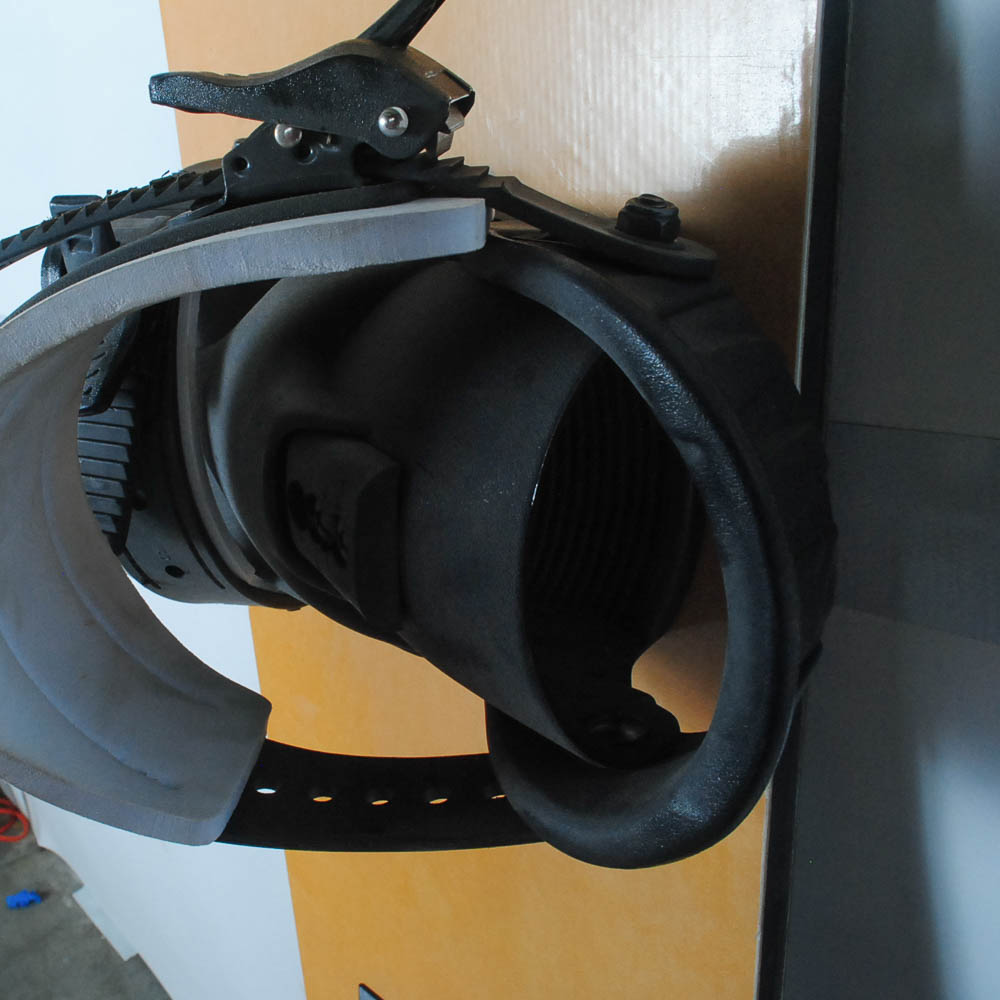 Anthem "Reaper" Snowboard