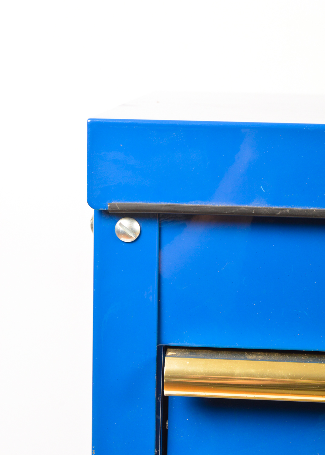 Matco Rolling Tool Cart with Lock