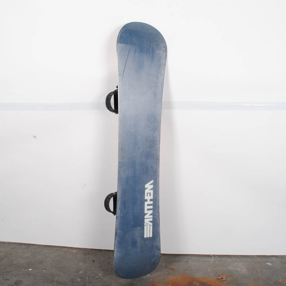 Anthem "Reaper" Snowboard