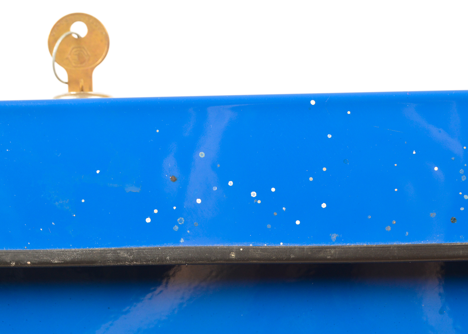 Matco Rolling Tool Cart with Lock