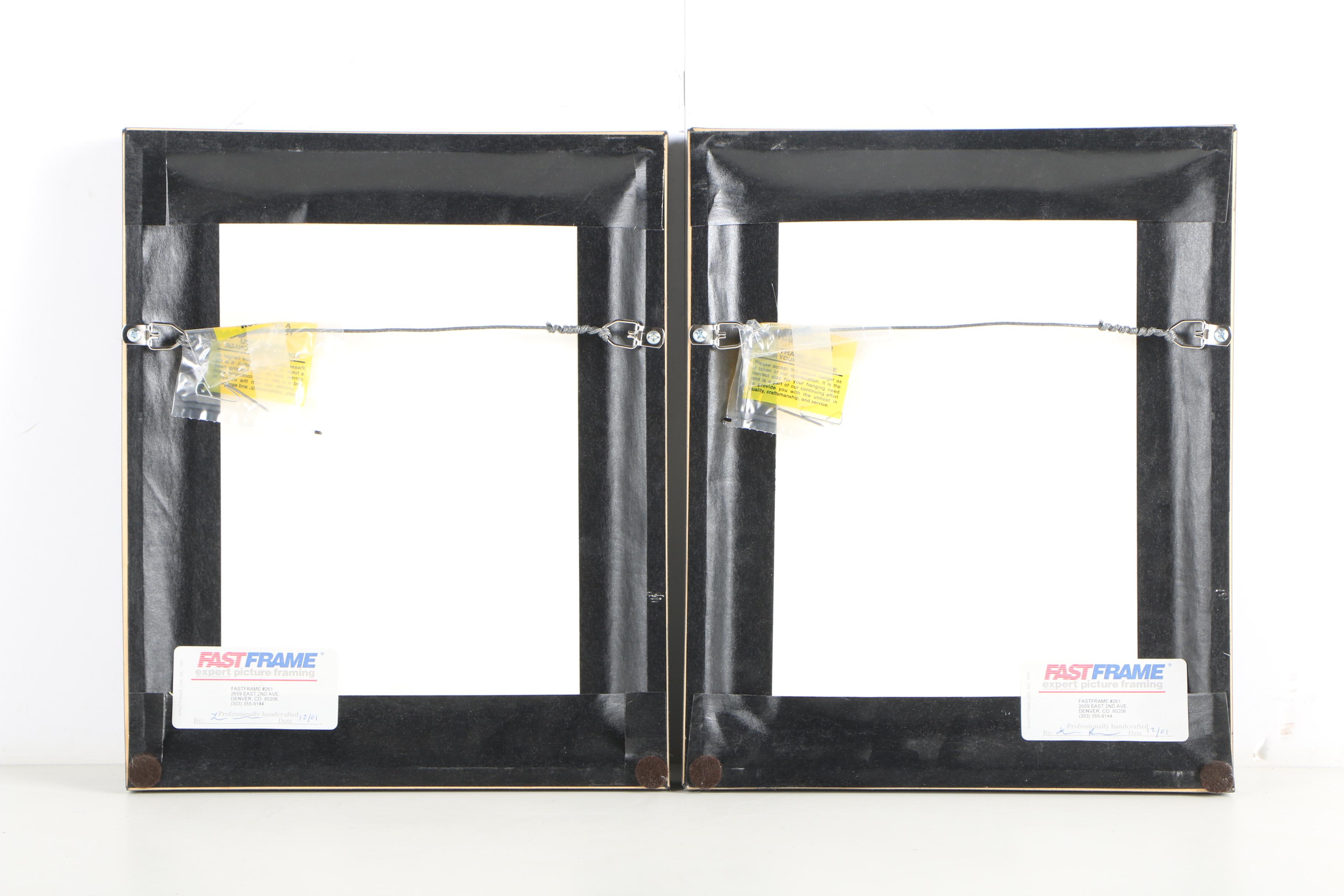 Giclees of Theodore Roosevelt