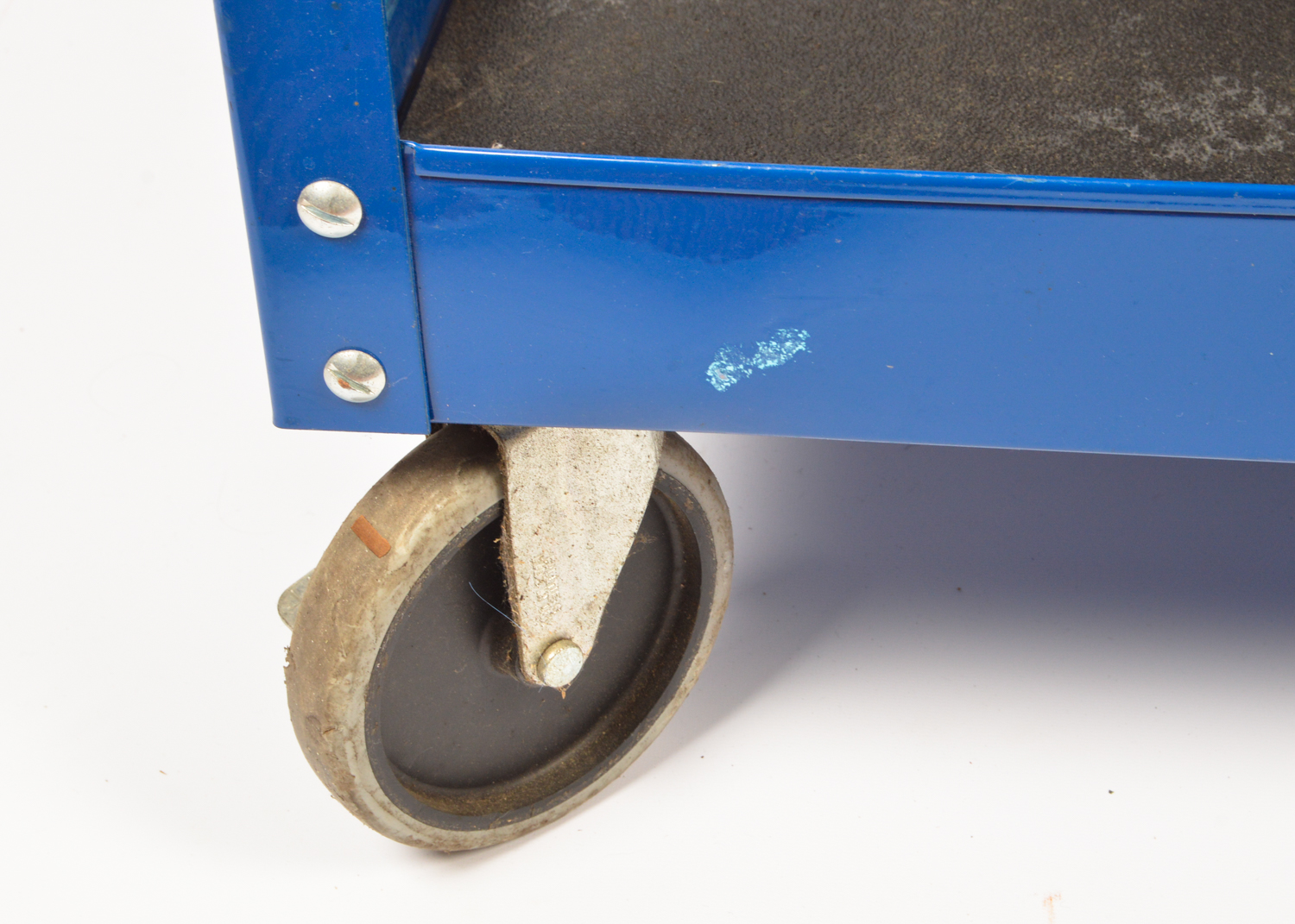 Matco Rolling Tool Cart with Lock