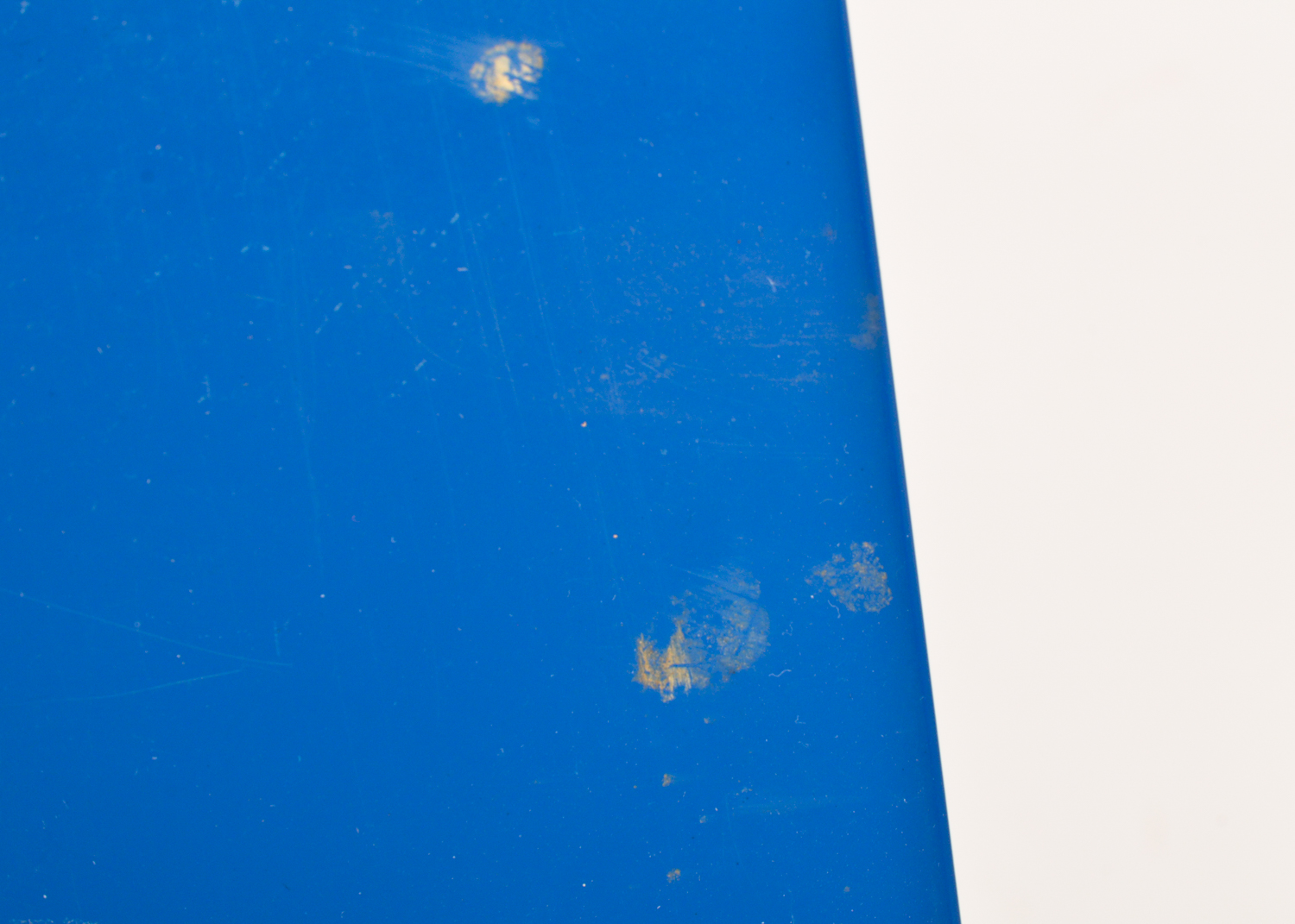 Matco Rolling Tool Cart with Lock