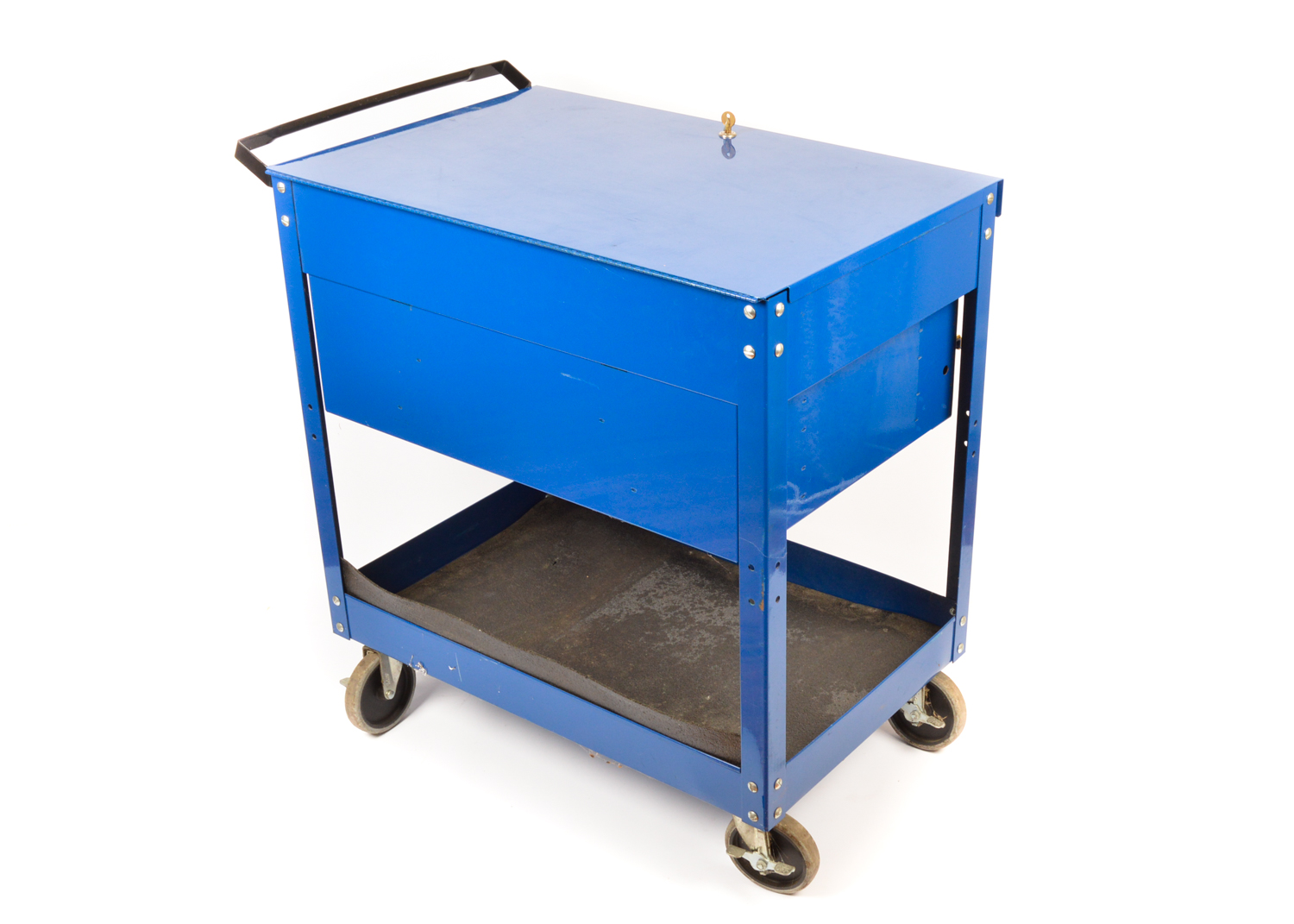 Matco Rolling Tool Cart with Lock