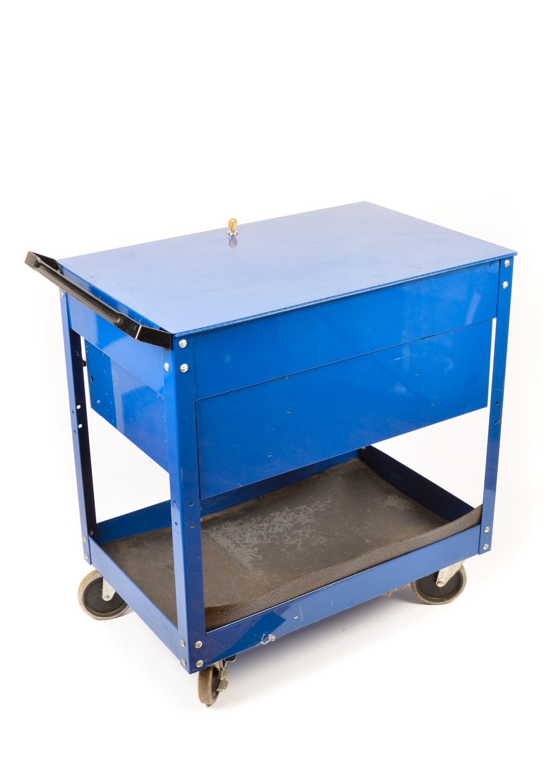 Matco Rolling Tool Cart with Lock